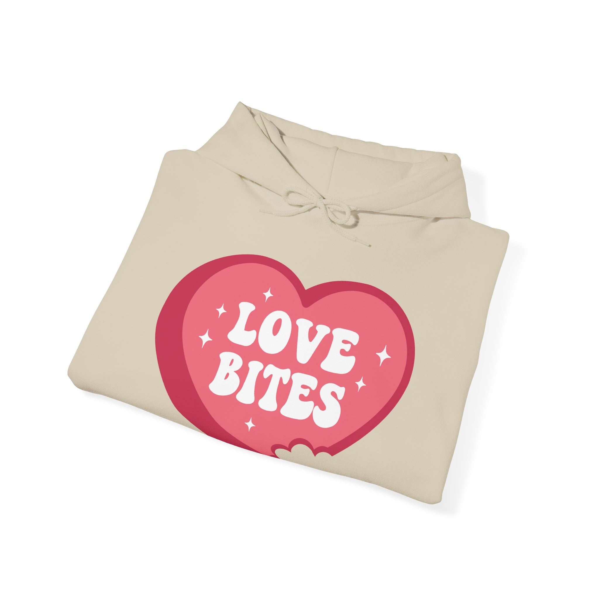 Love Valentines Hoodie – Cozy Valentine’s Day Hoodie