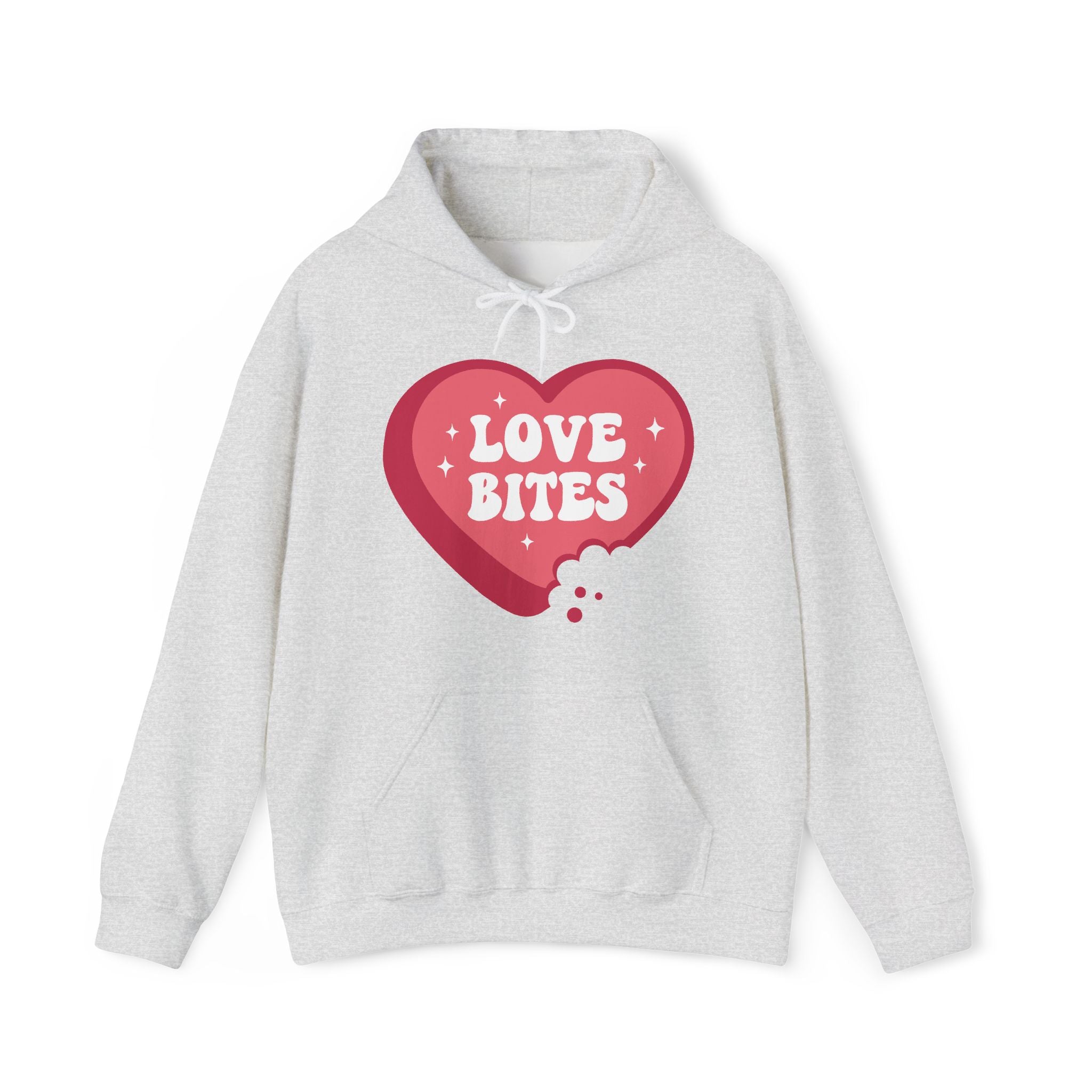 Love Valentines Hoodie – Cozy Valentine’s Day Hoodie