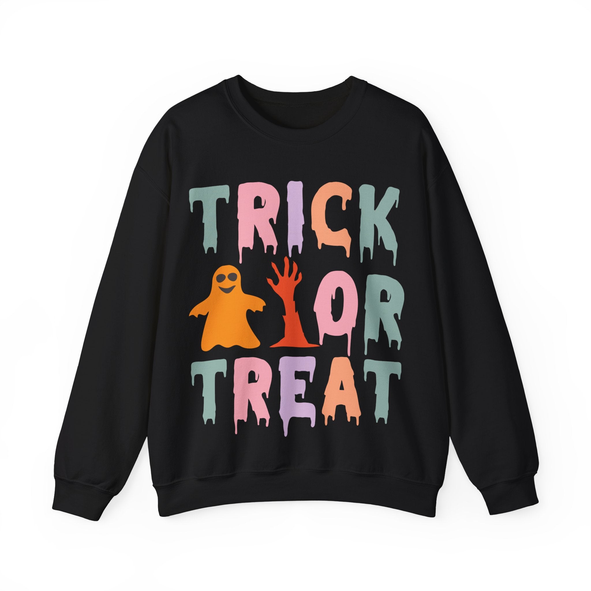 Trick or Treat - Unisex Sweatshirt