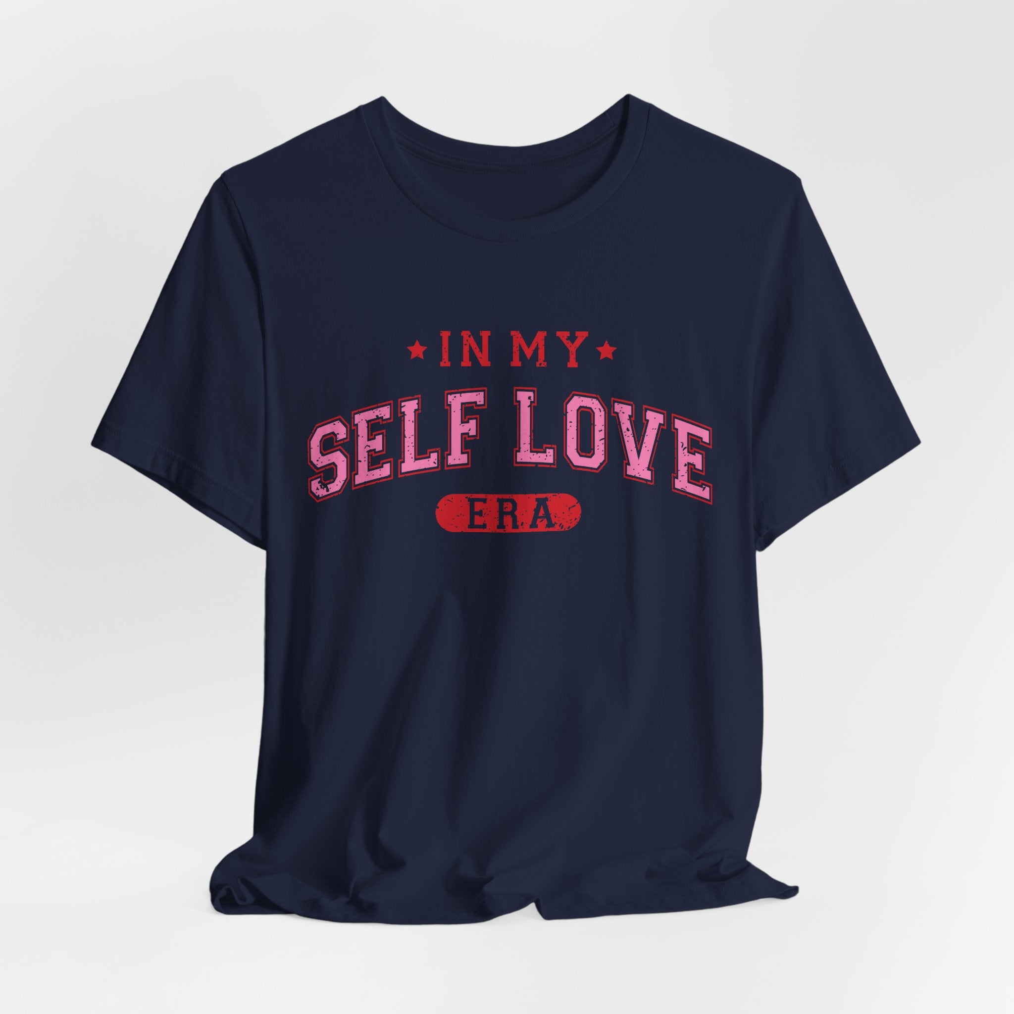 In My Love Era Valentines Shirt – Trendy Valentine’s Day Tee
