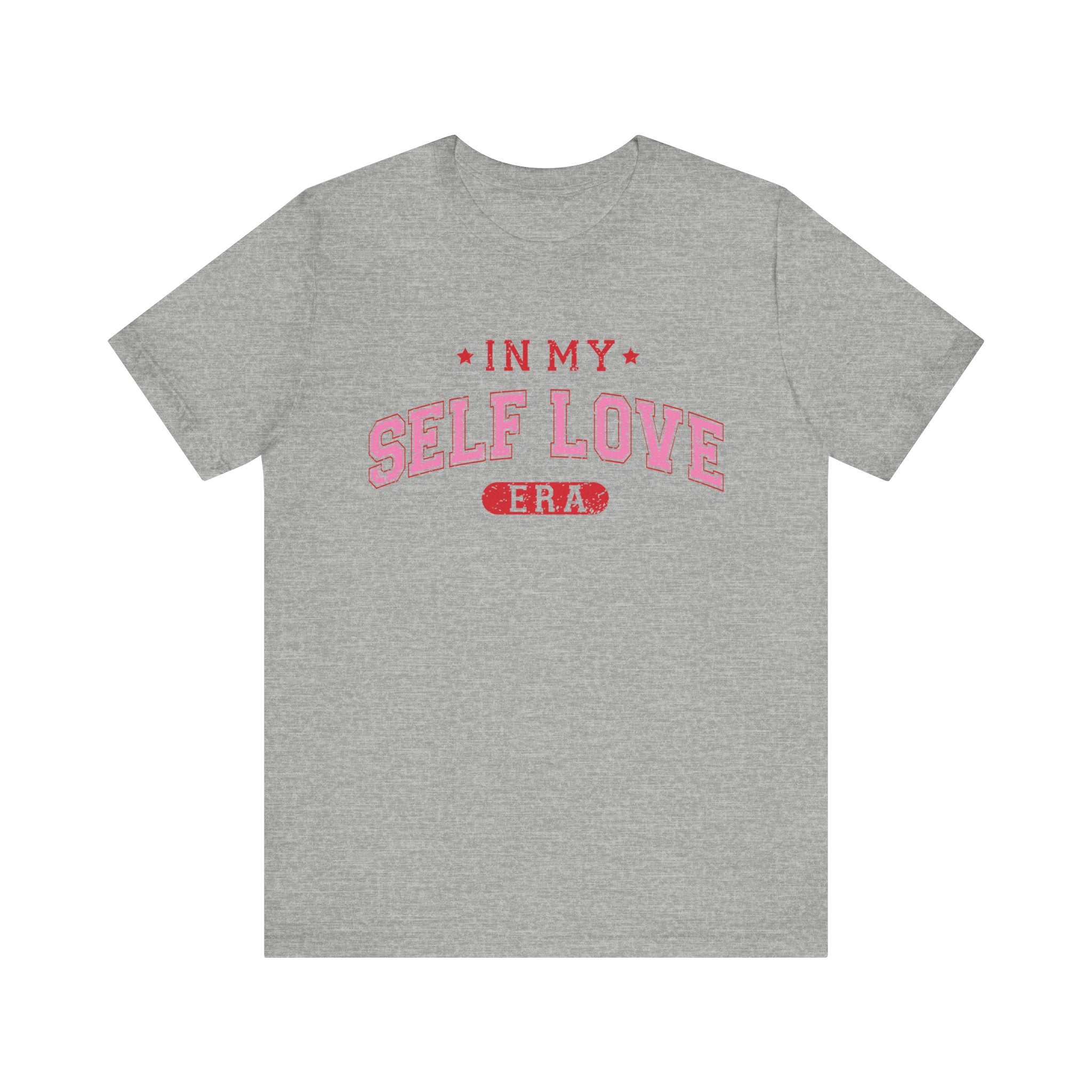 In My Love Era Valentines Shirt – Trendy Valentine’s Day Tee