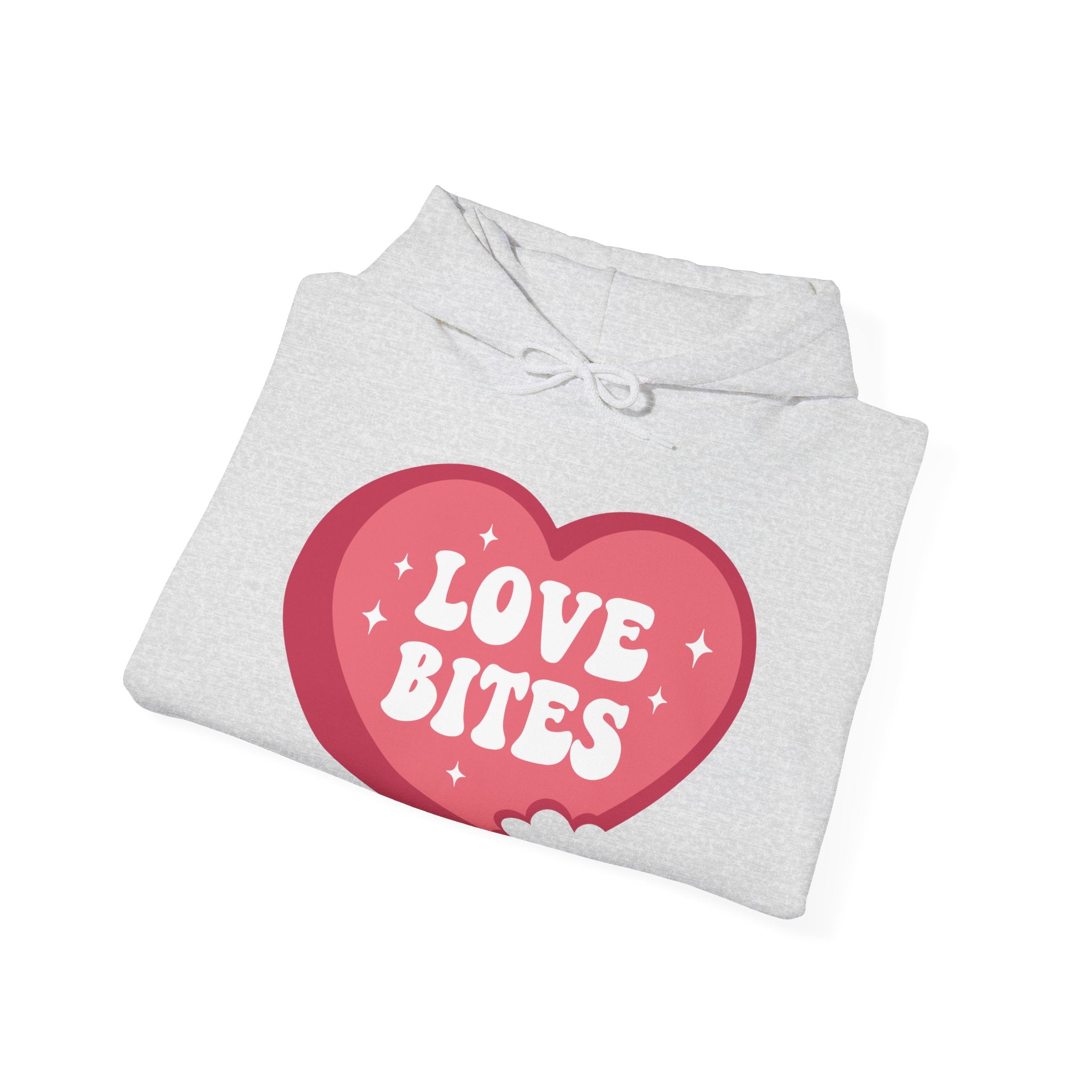 Love Valentines Hoodie – Cozy Valentine’s Day Hoodie