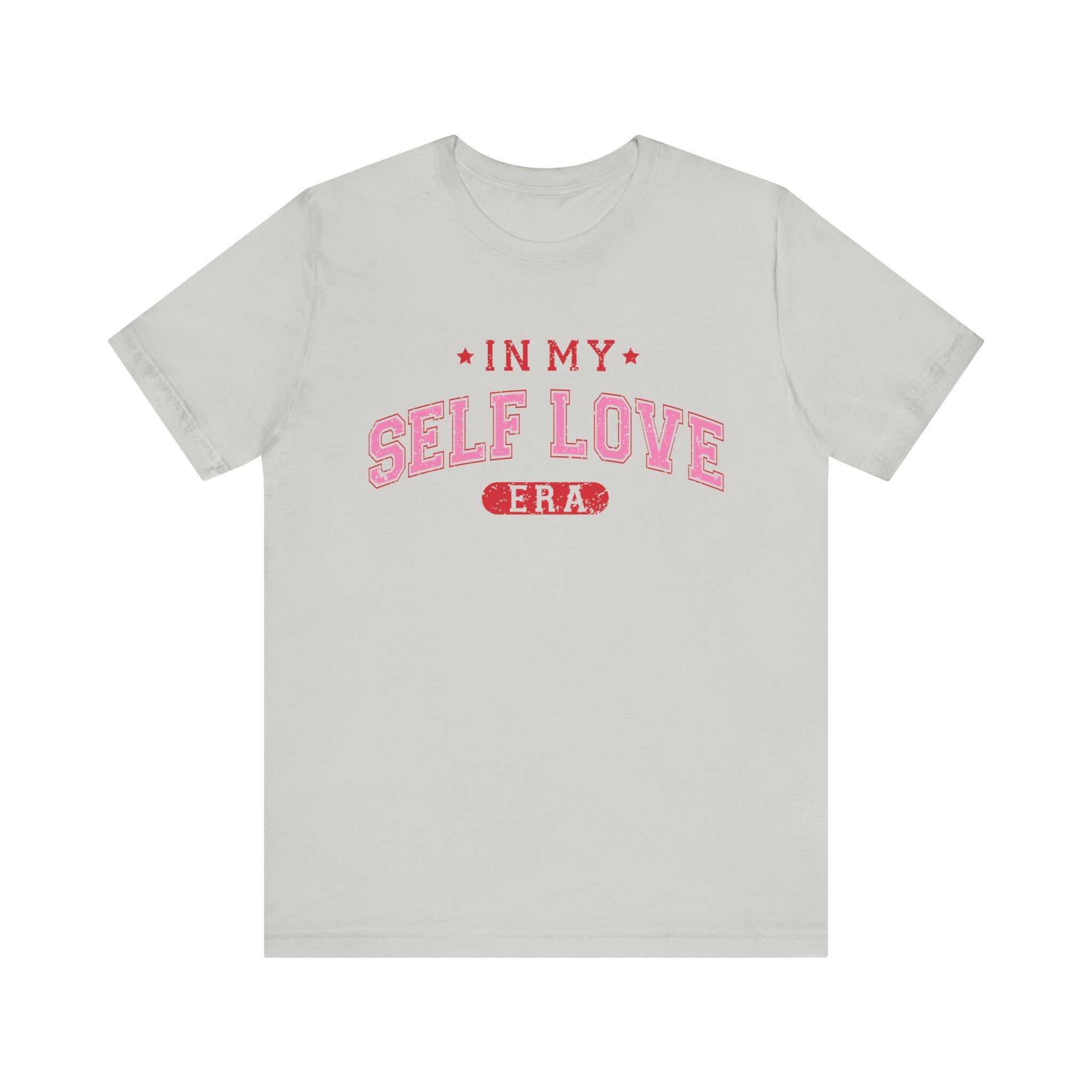 In My Love Era Valentines Shirt – Trendy Valentine’s Day Tee