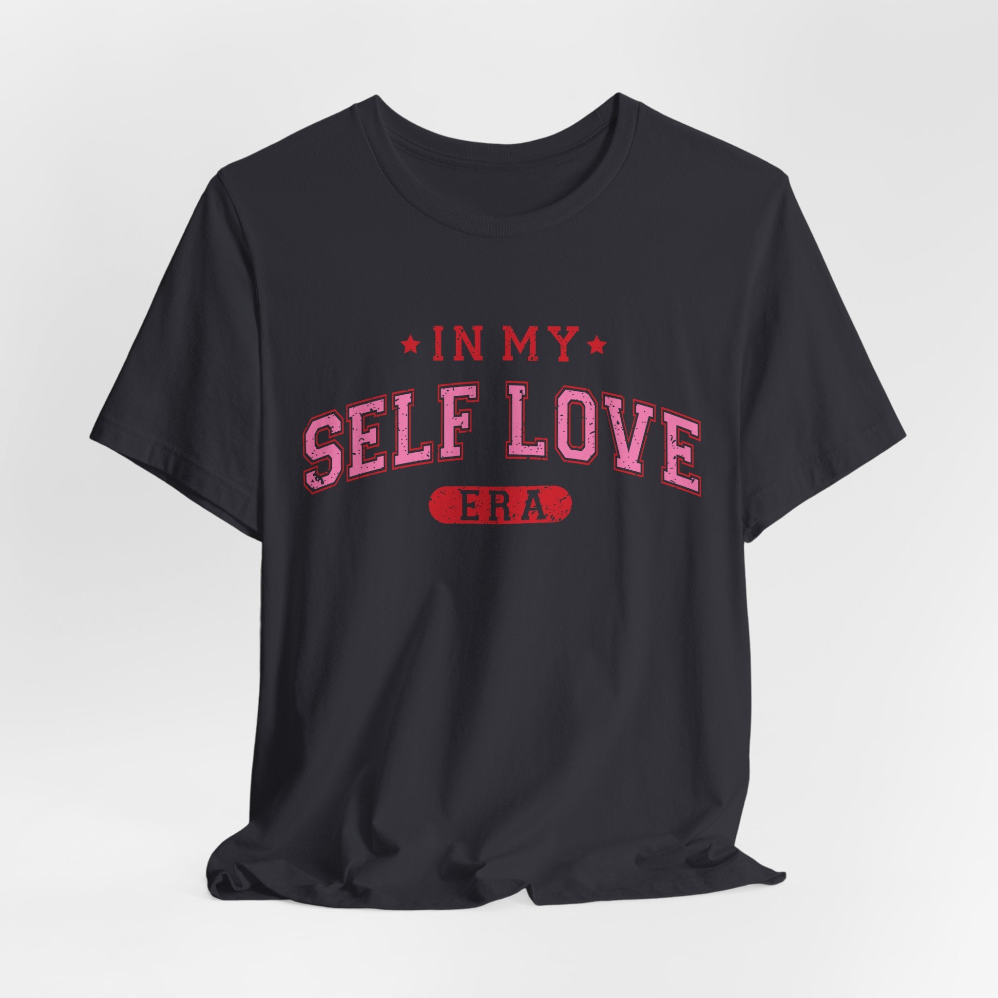 In My Love Era Valentines Shirt – Trendy Valentine’s Day Tee