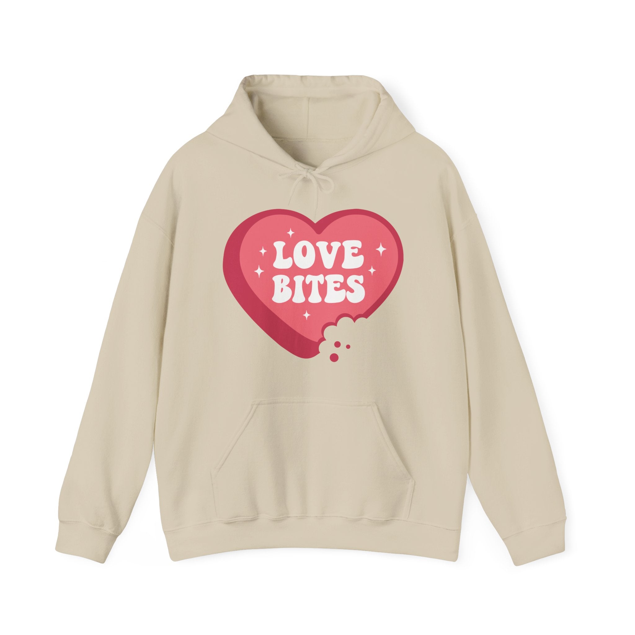 Love Valentines Hoodie – Cozy Valentine’s Day Hoodie