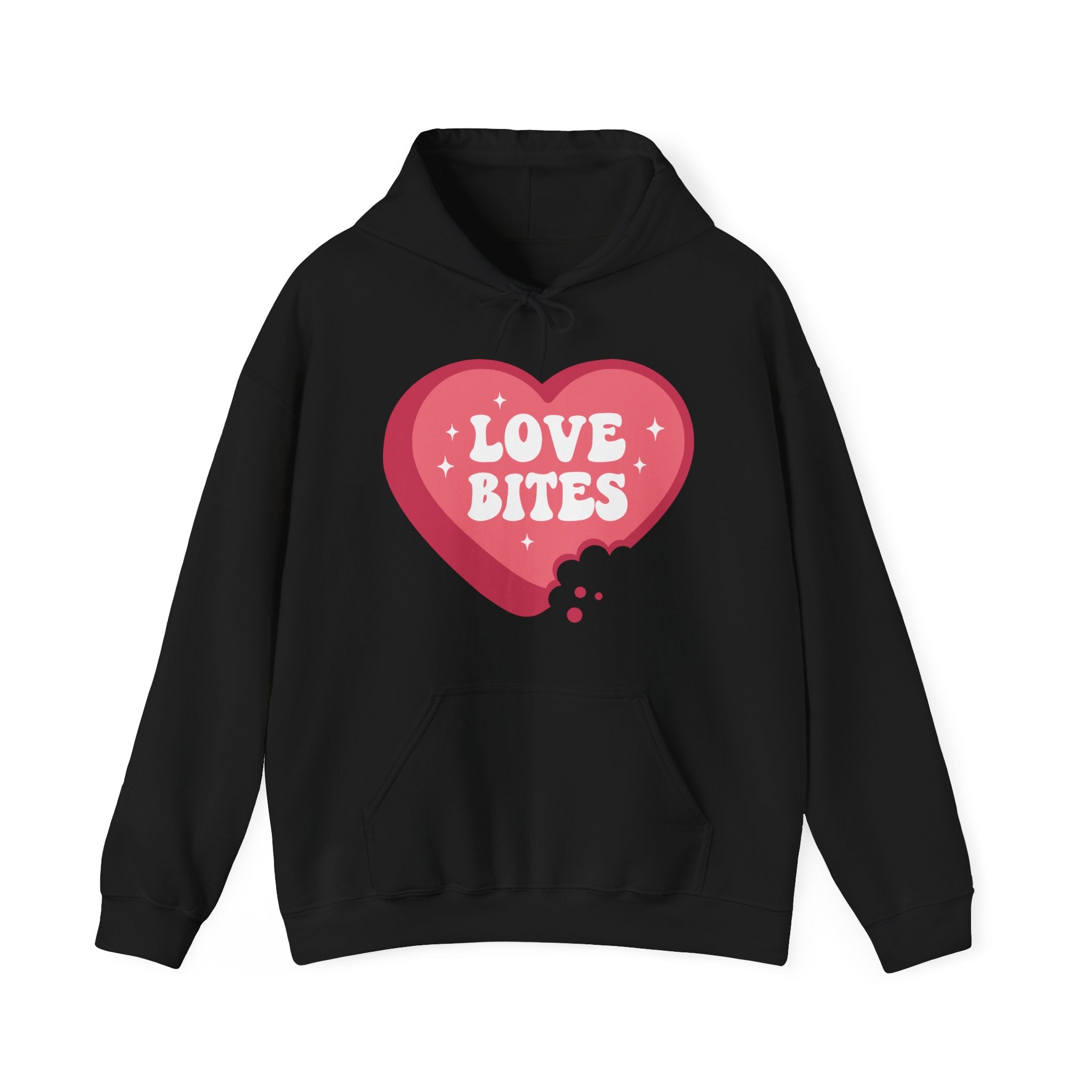 Love Valentines Hoodie – Cozy Valentine’s Day Hoodie