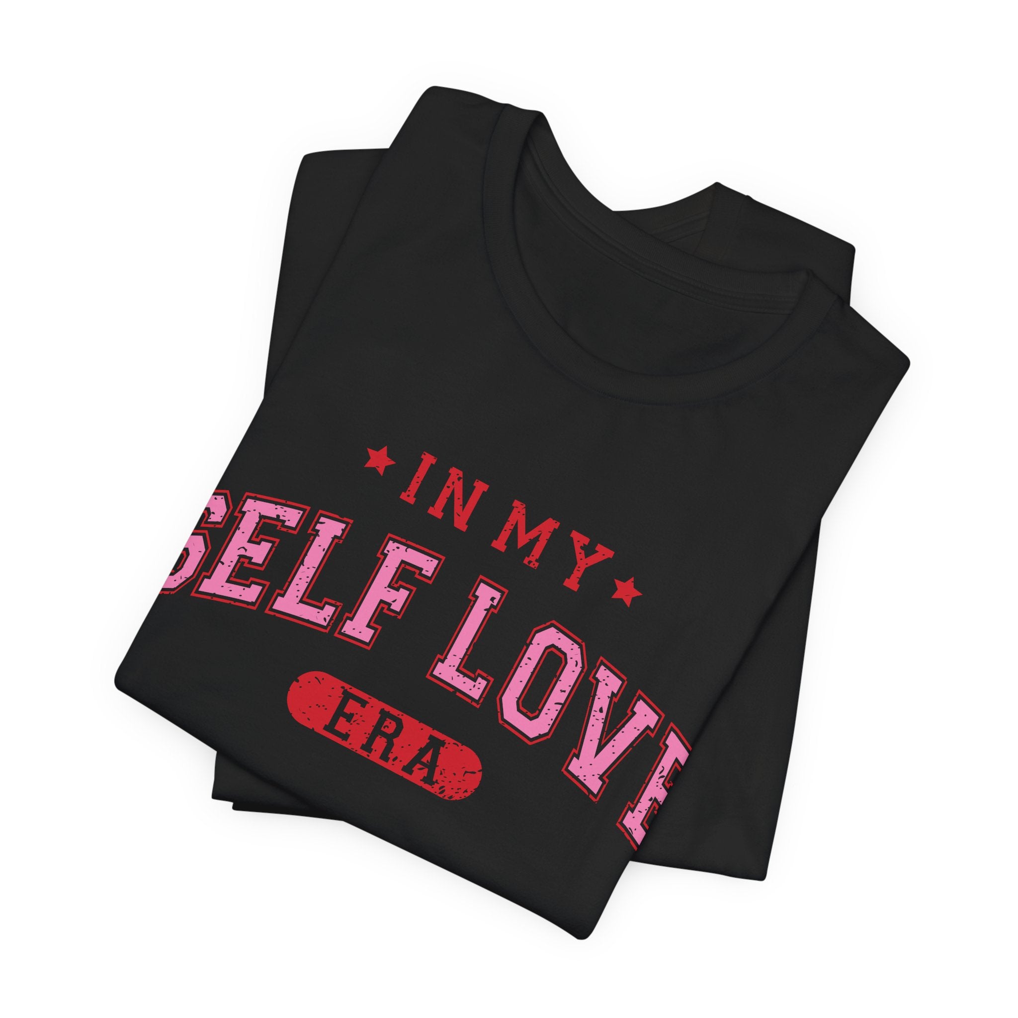 In My Love Era Valentines Shirt – Trendy Valentine’s Day Tee