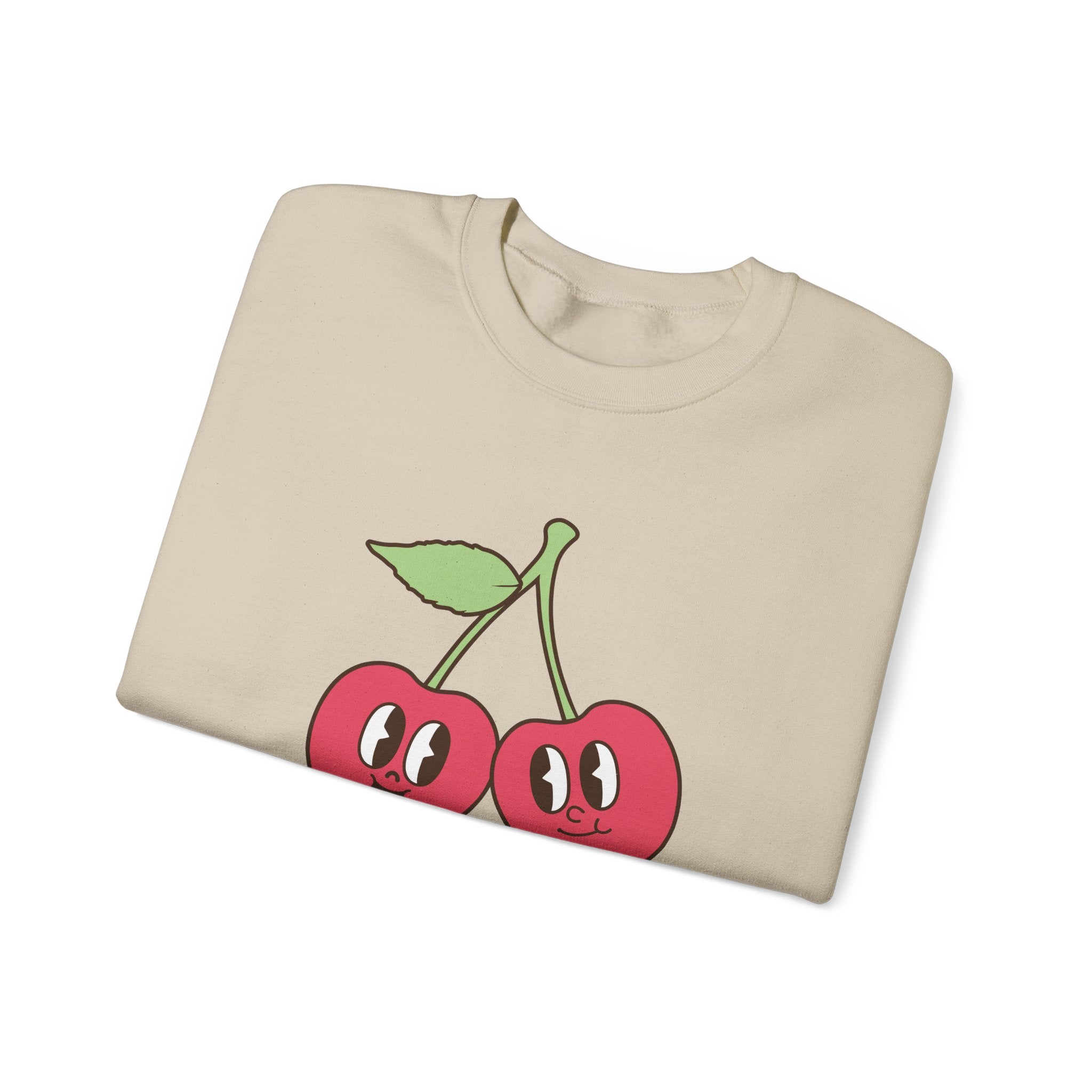 You and Me Valentines Sweatshirt – Cozy Couple Valentine’s Day Crewneck