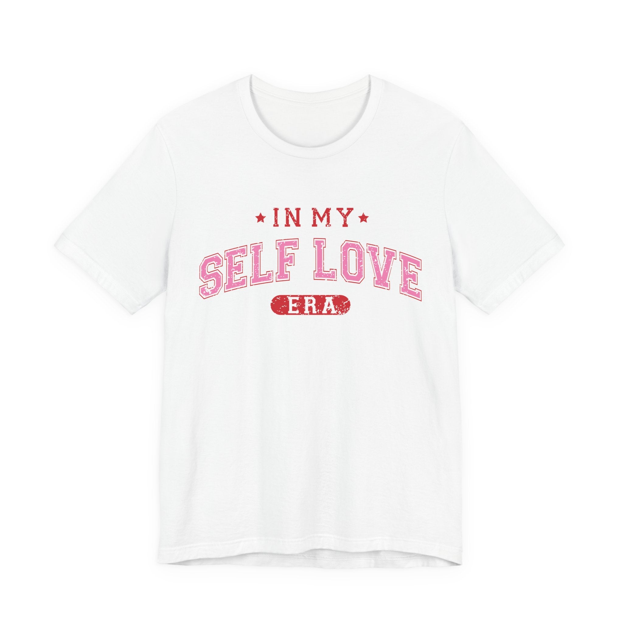 In My Love Era Valentines Shirt – Trendy Valentine’s Day Tee