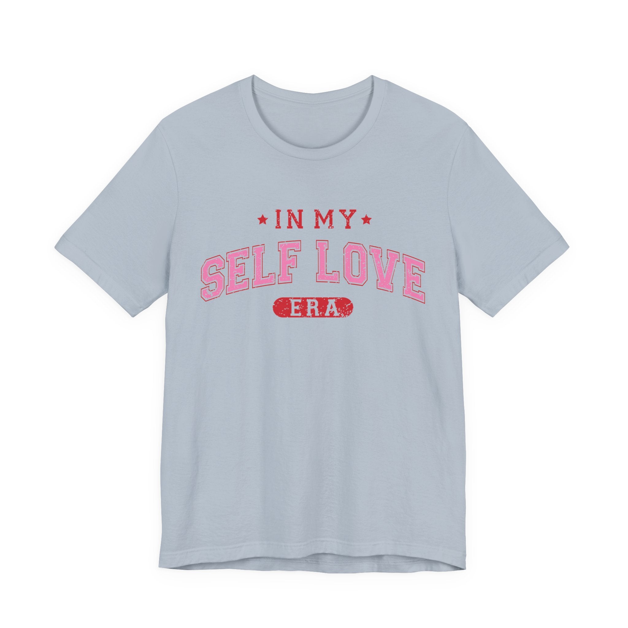 In My Love Era Valentines Shirt – Trendy Valentine’s Day Tee