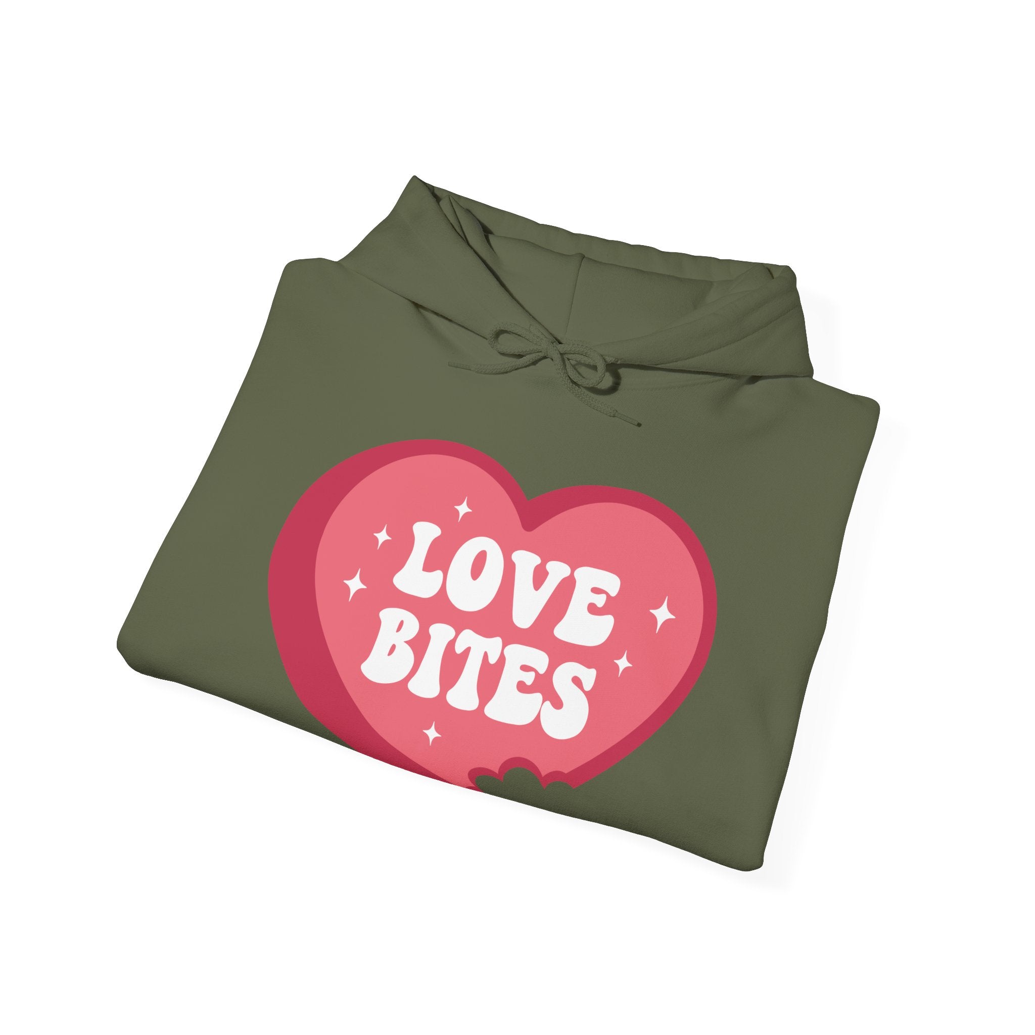 Love Valentines Hoodie – Cozy Valentine’s Day Hoodie