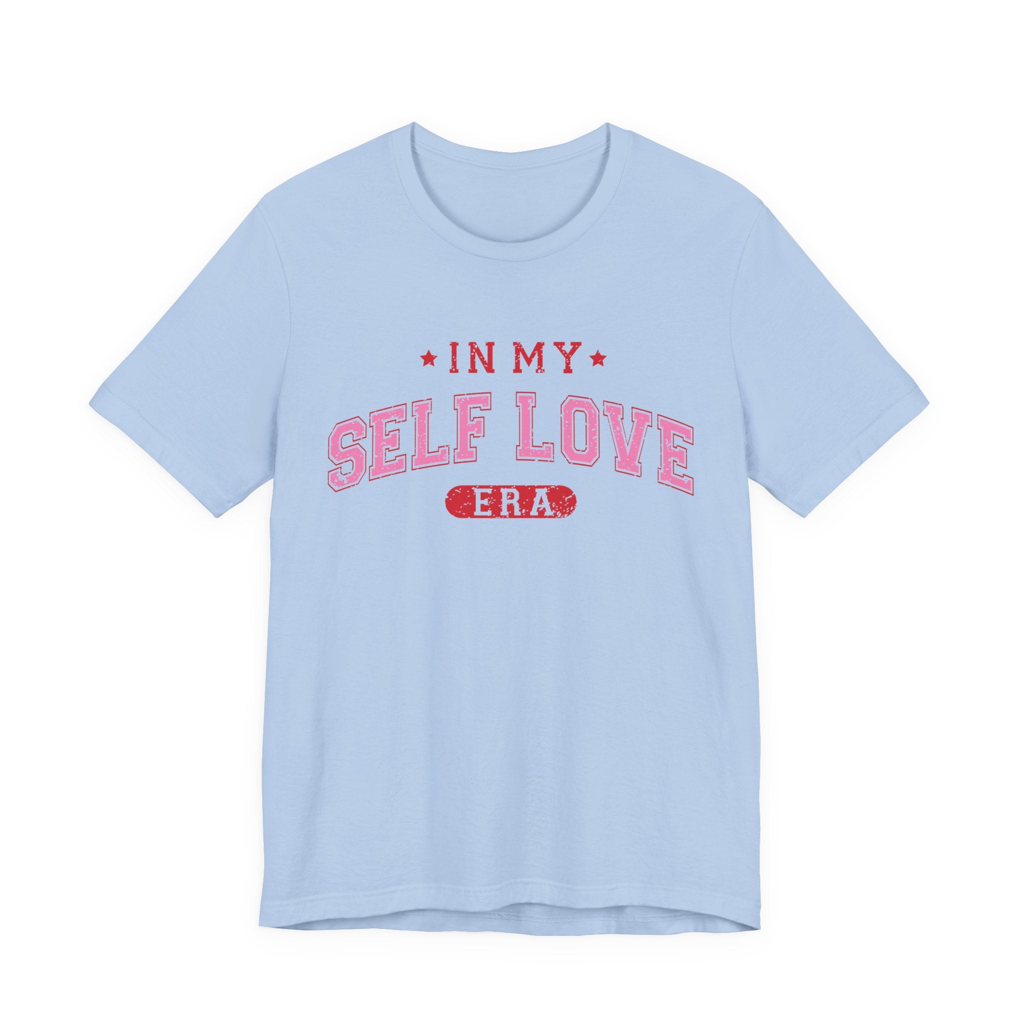 In My Love Era Valentines Shirt – Trendy Valentine’s Day Tee