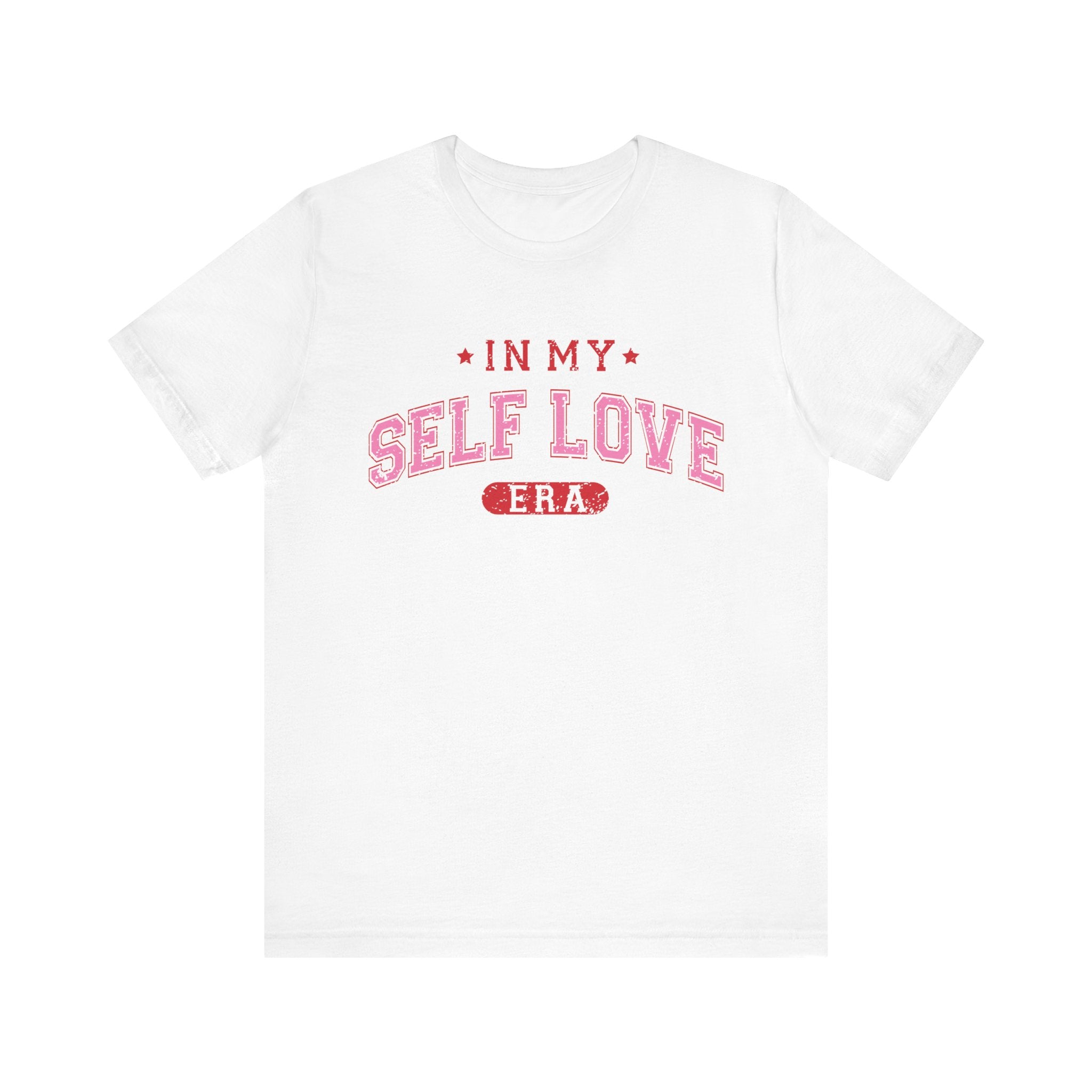 In My Love Era Valentines Shirt – Trendy Valentine’s Day Tee