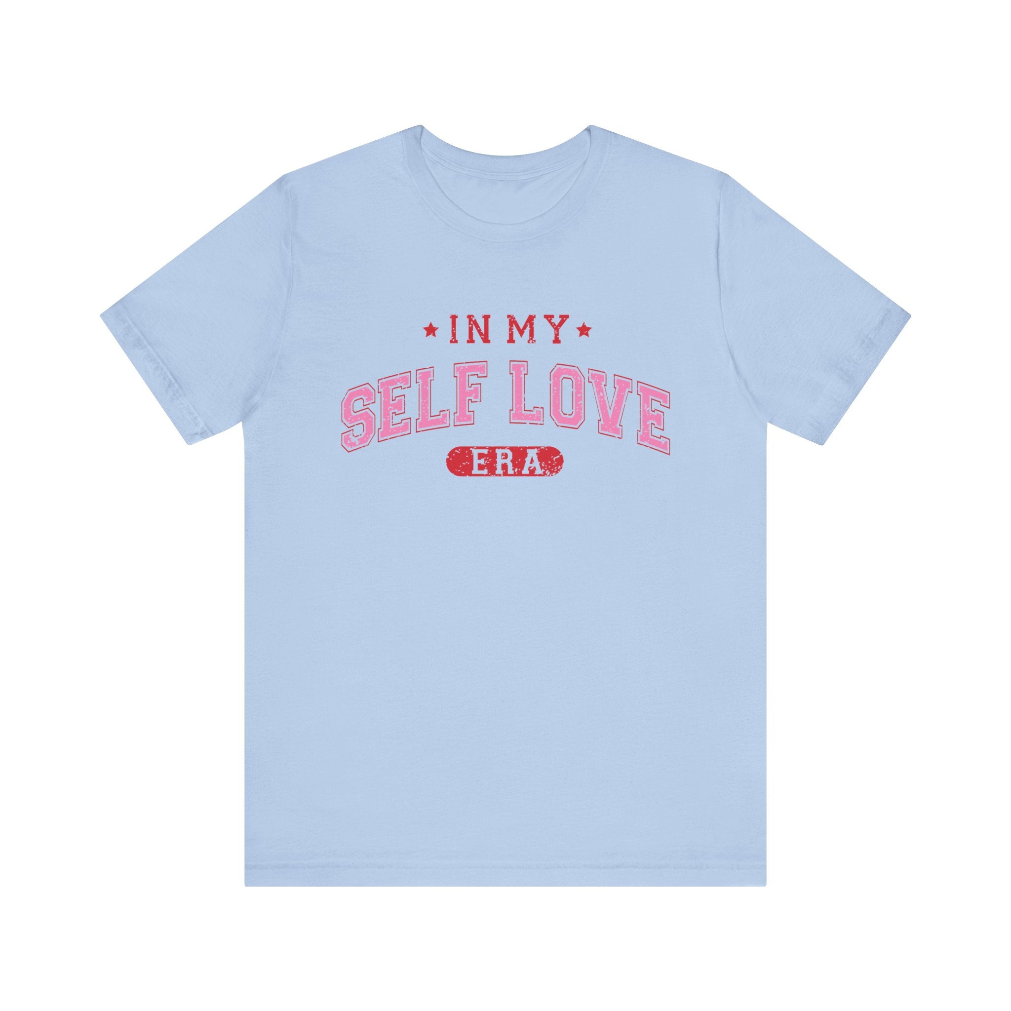 In My Love Era Valentines Shirt – Trendy Valentine’s Day Tee