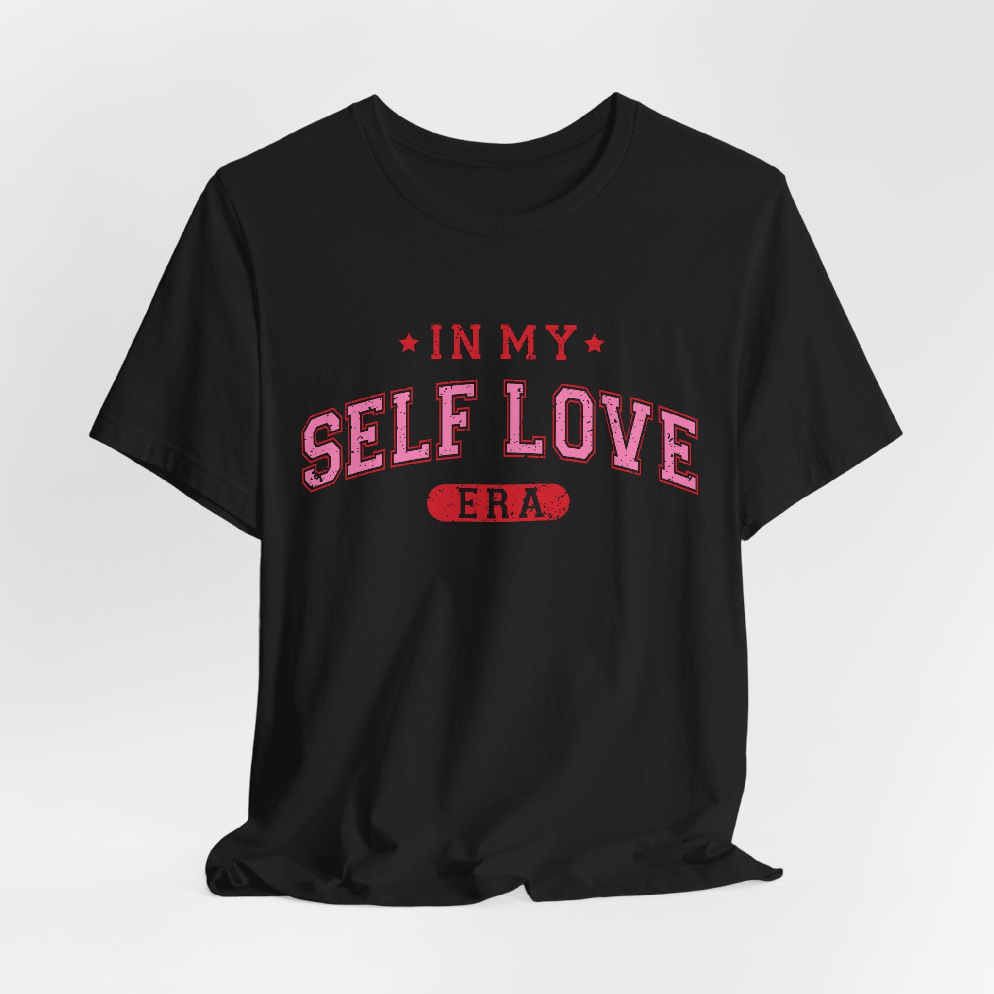 In My Love Era Valentines Shirt – Trendy Valentine’s Day Tee