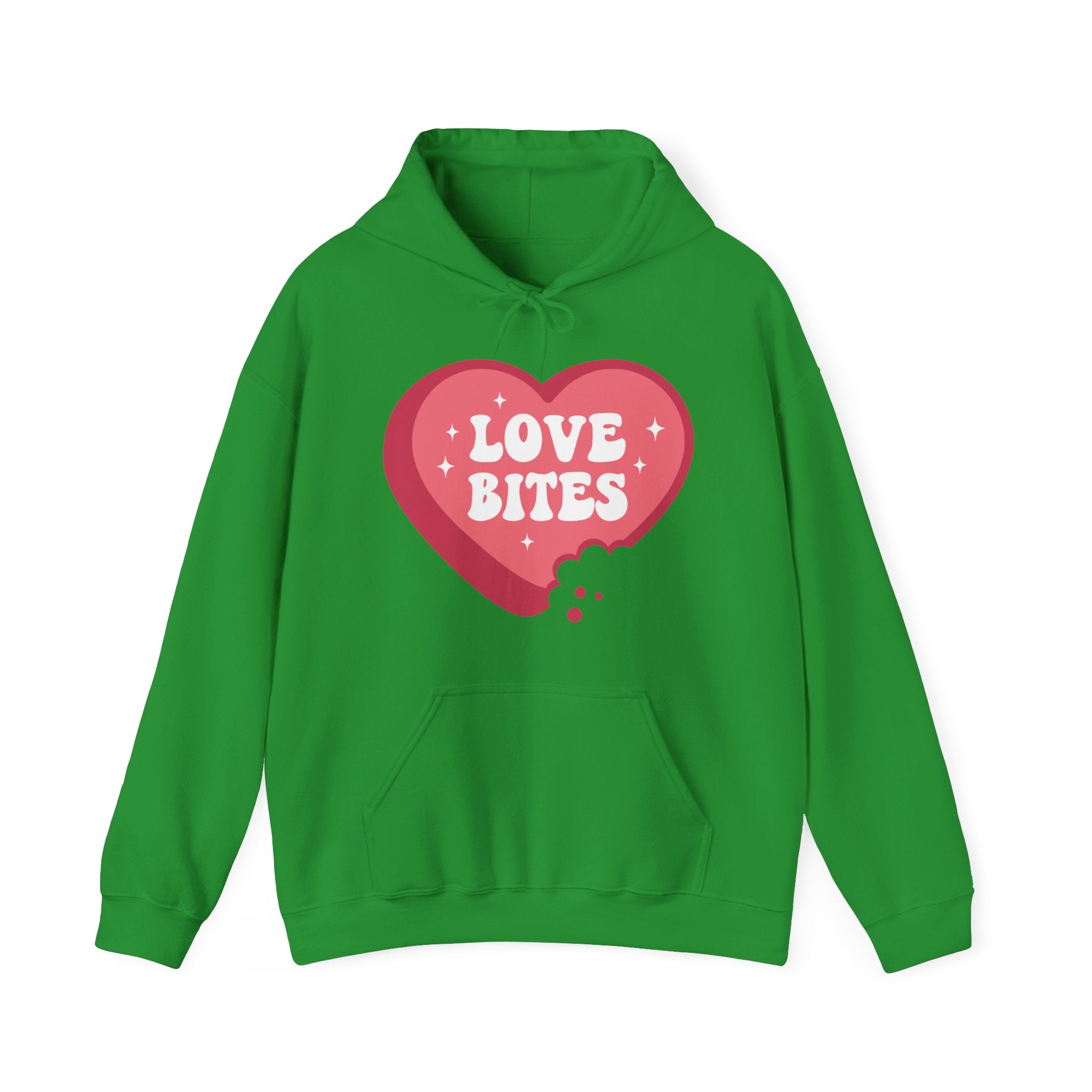 Love Valentines Hoodie – Cozy Valentine’s Day Hoodie
