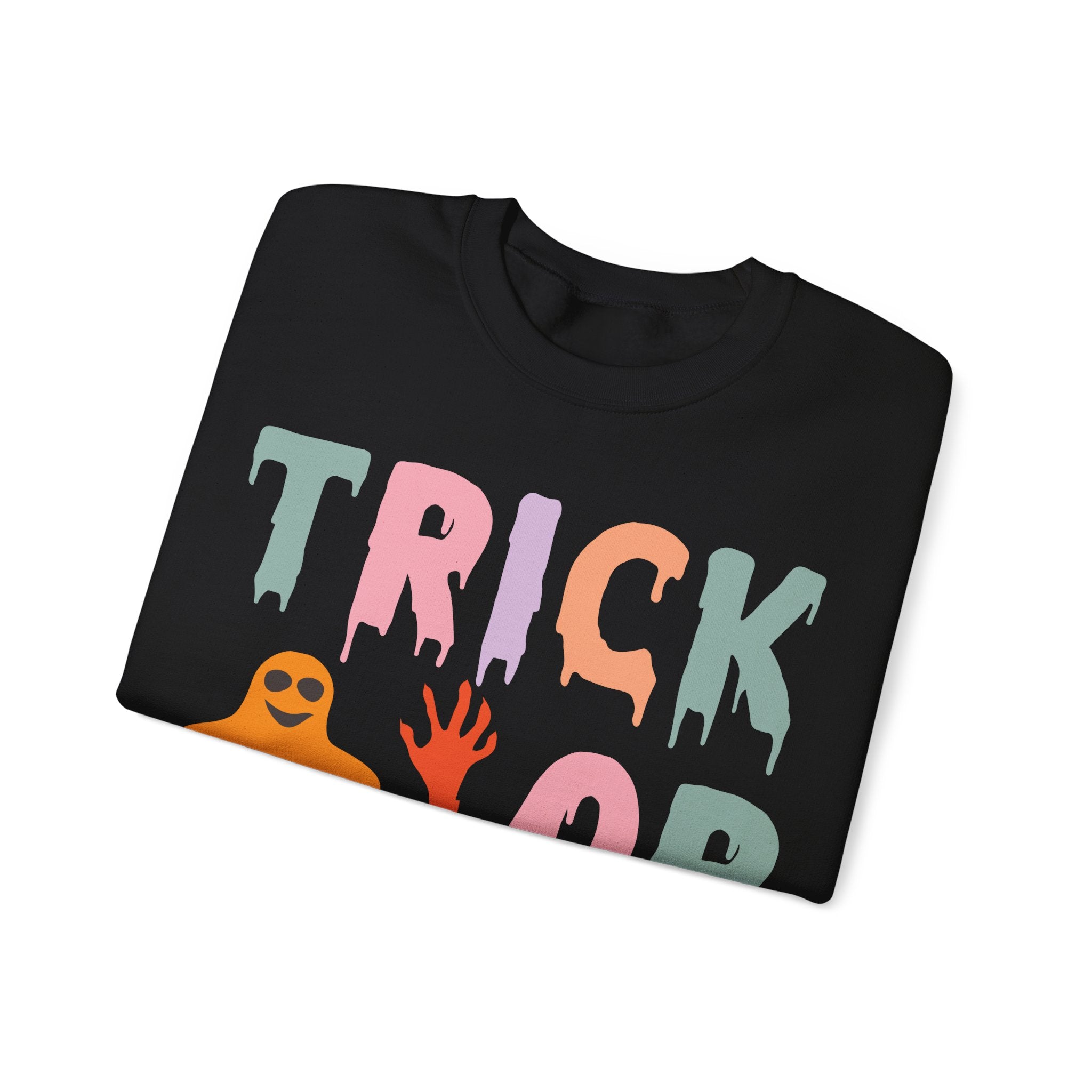 Trick or Treat - Unisex Sweatshirt