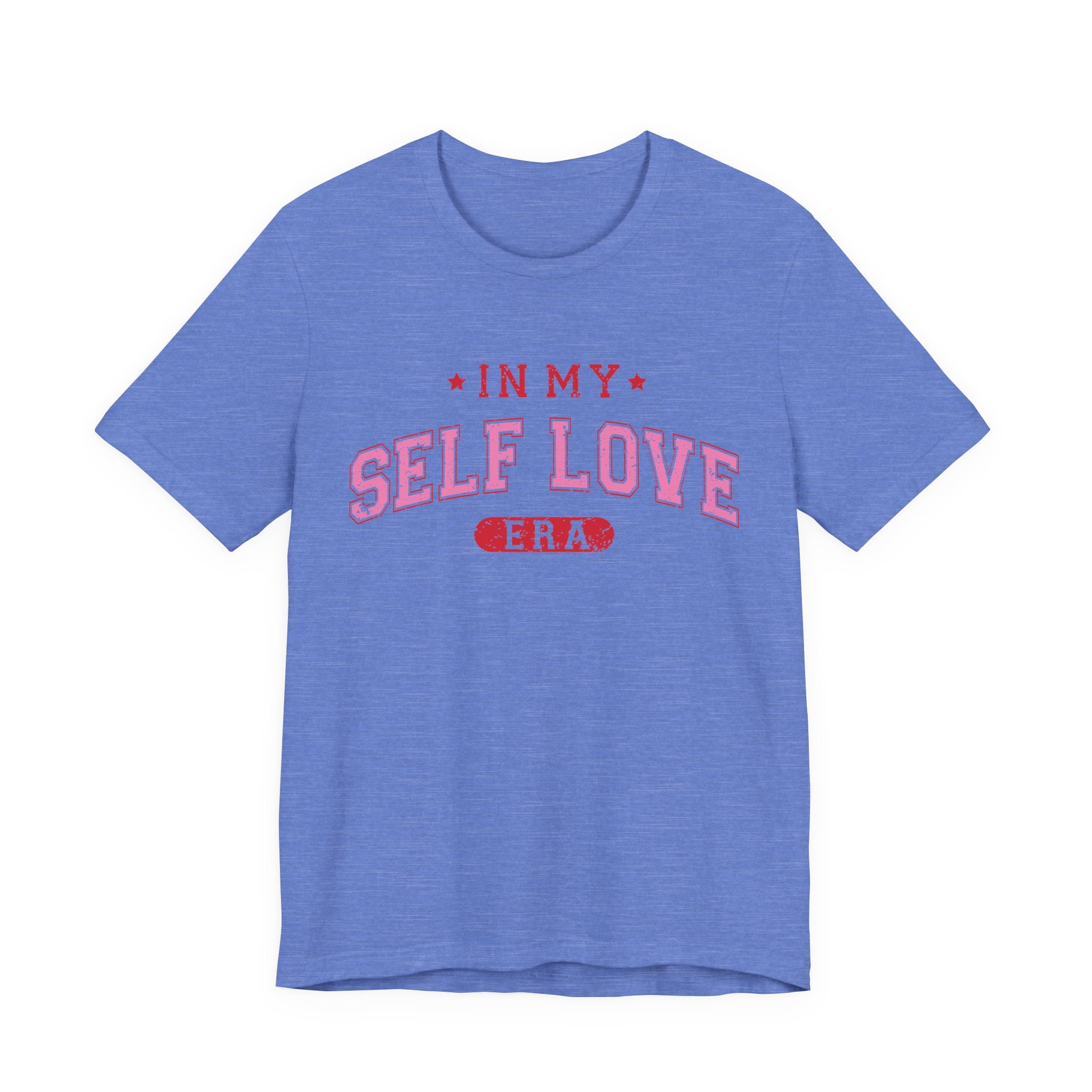 In My Love Era Valentines Shirt – Trendy Valentine’s Day Tee