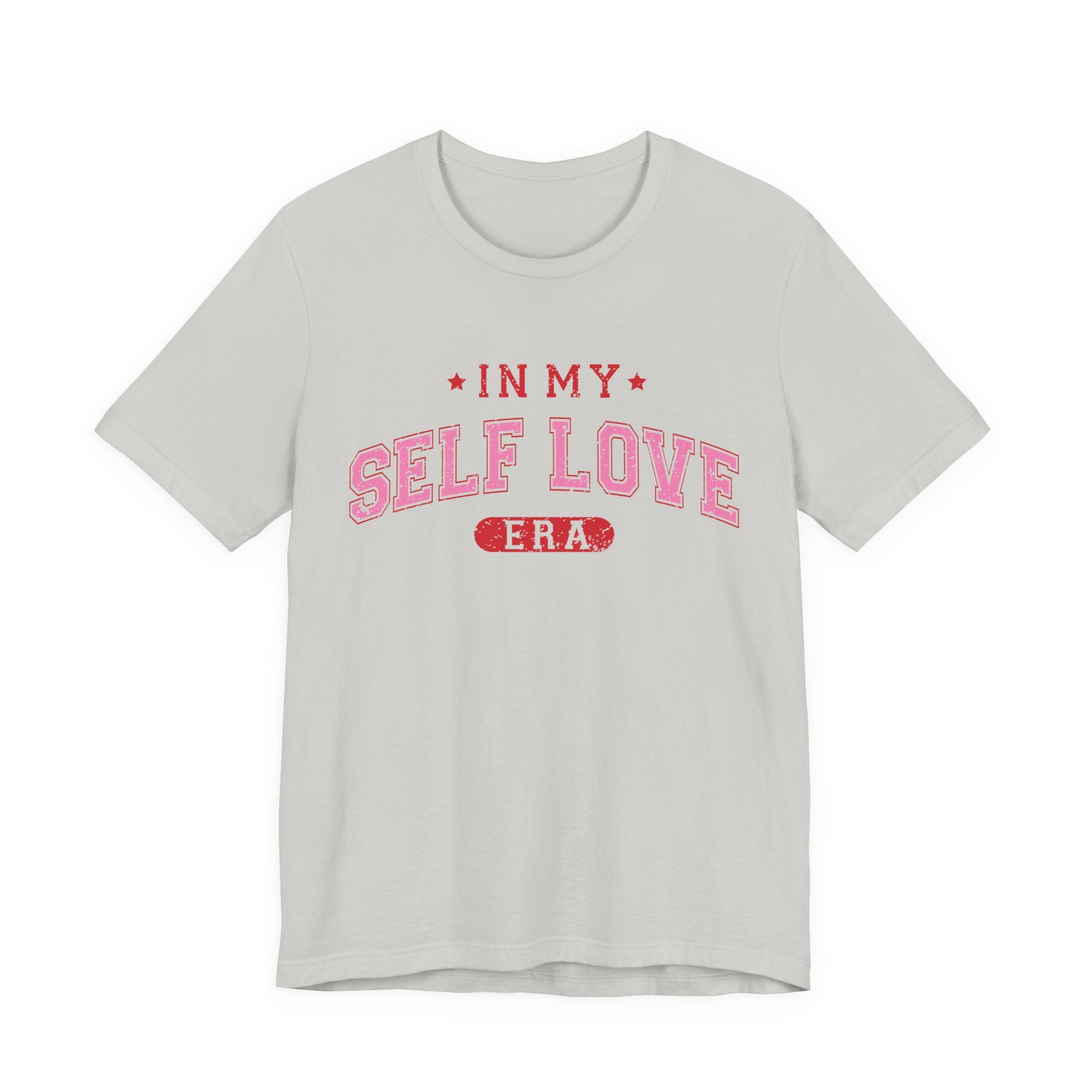 In My Love Era Valentines Shirt – Trendy Valentine’s Day Tee