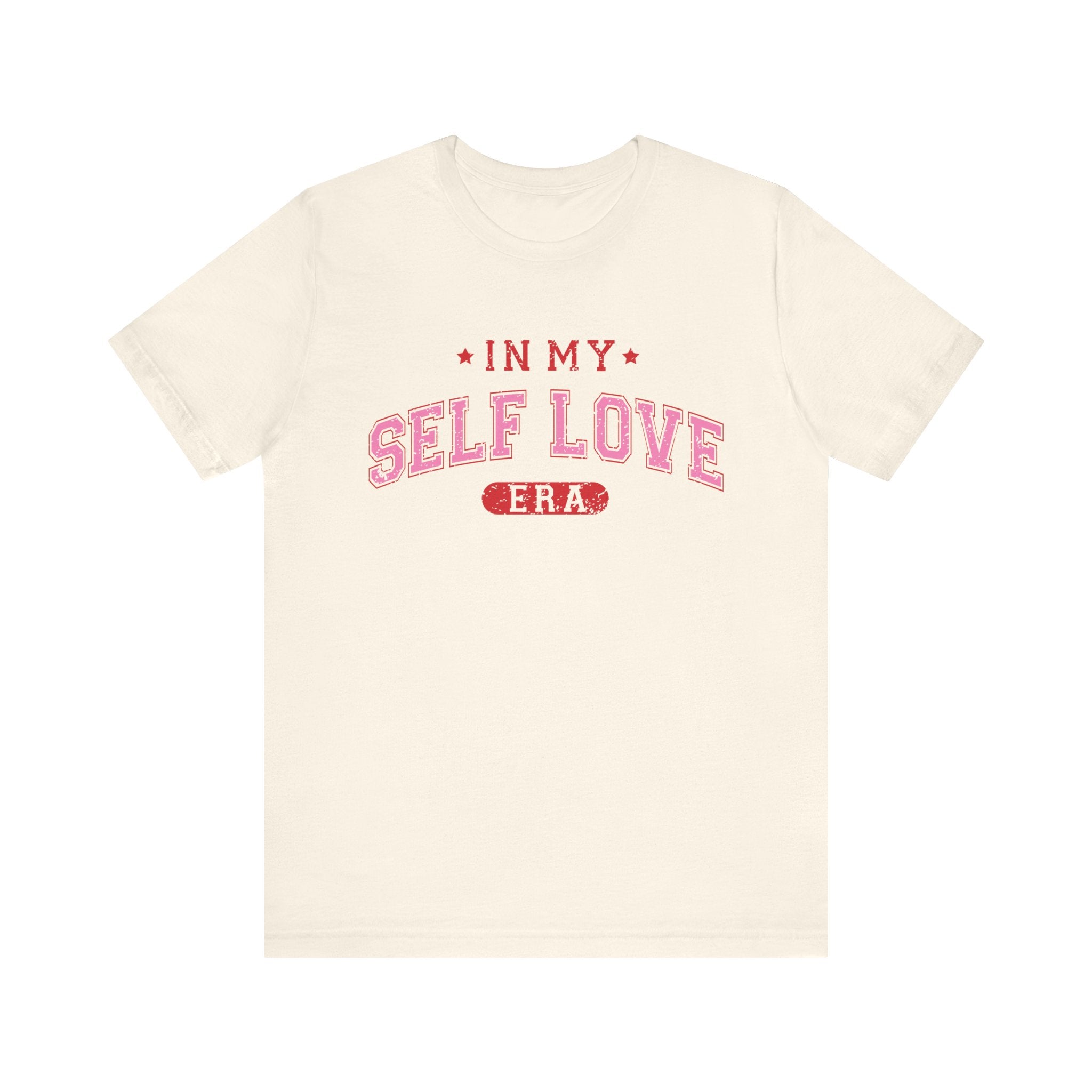 In My Love Era Valentines Shirt – Trendy Valentine’s Day Tee