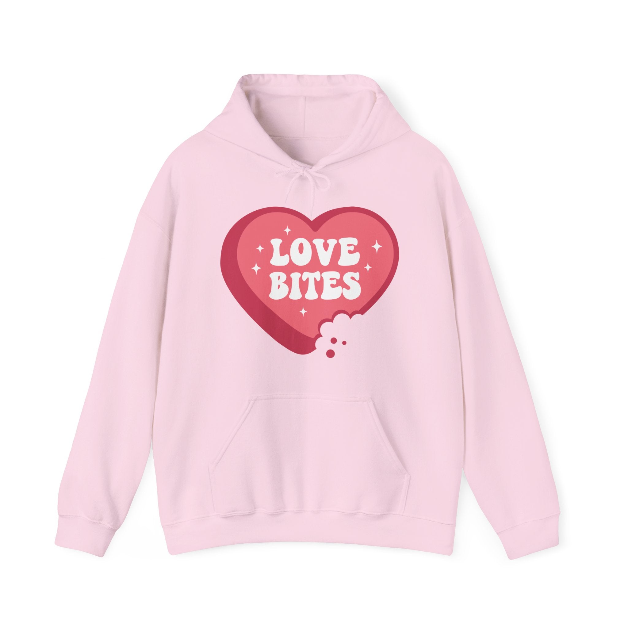 Love Valentines Hoodie – Cozy Valentine’s Day Hoodie