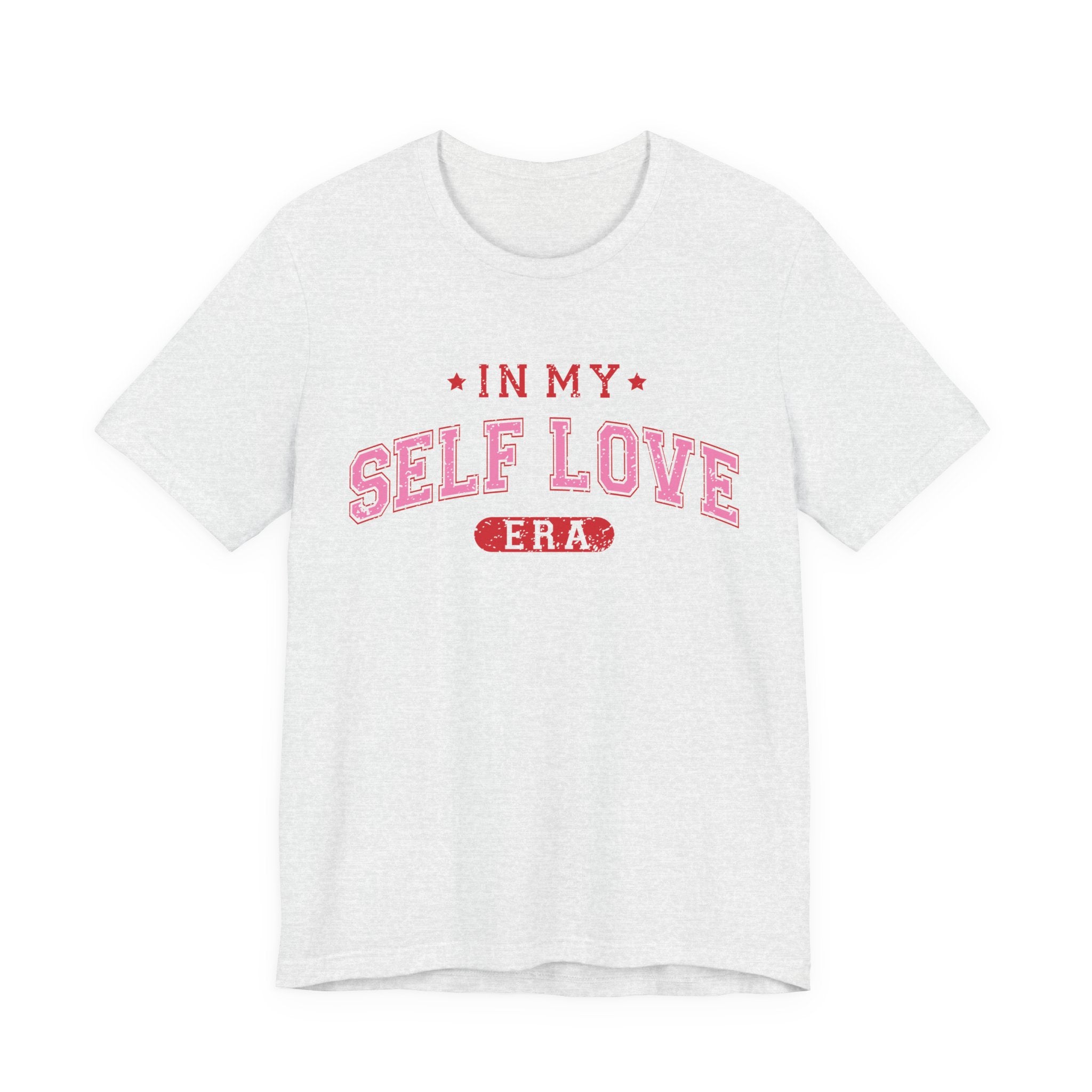 In My Love Era Valentines Shirt – Trendy Valentine’s Day Tee