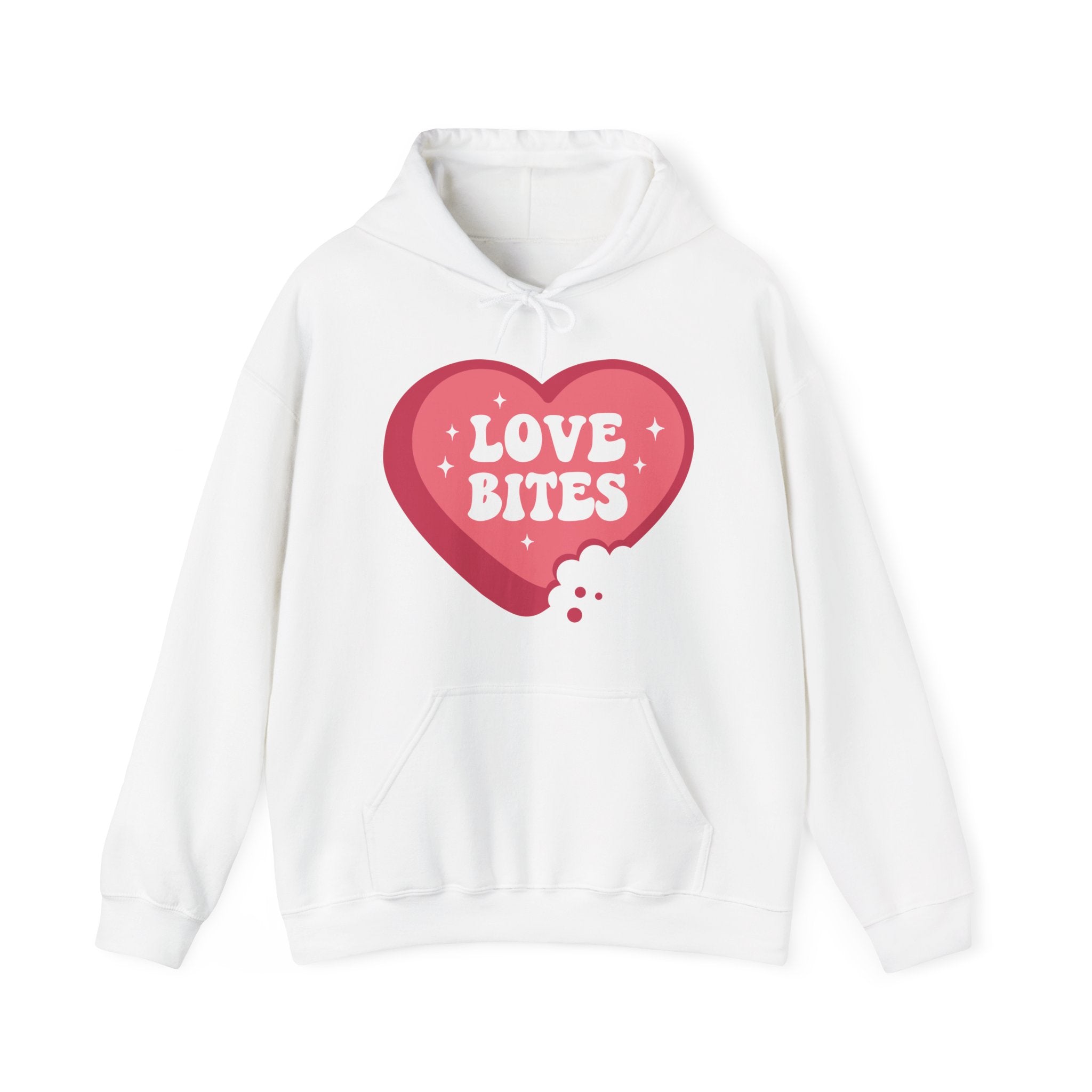 Love Valentines Hoodie – Cozy Valentine’s Day Hoodie