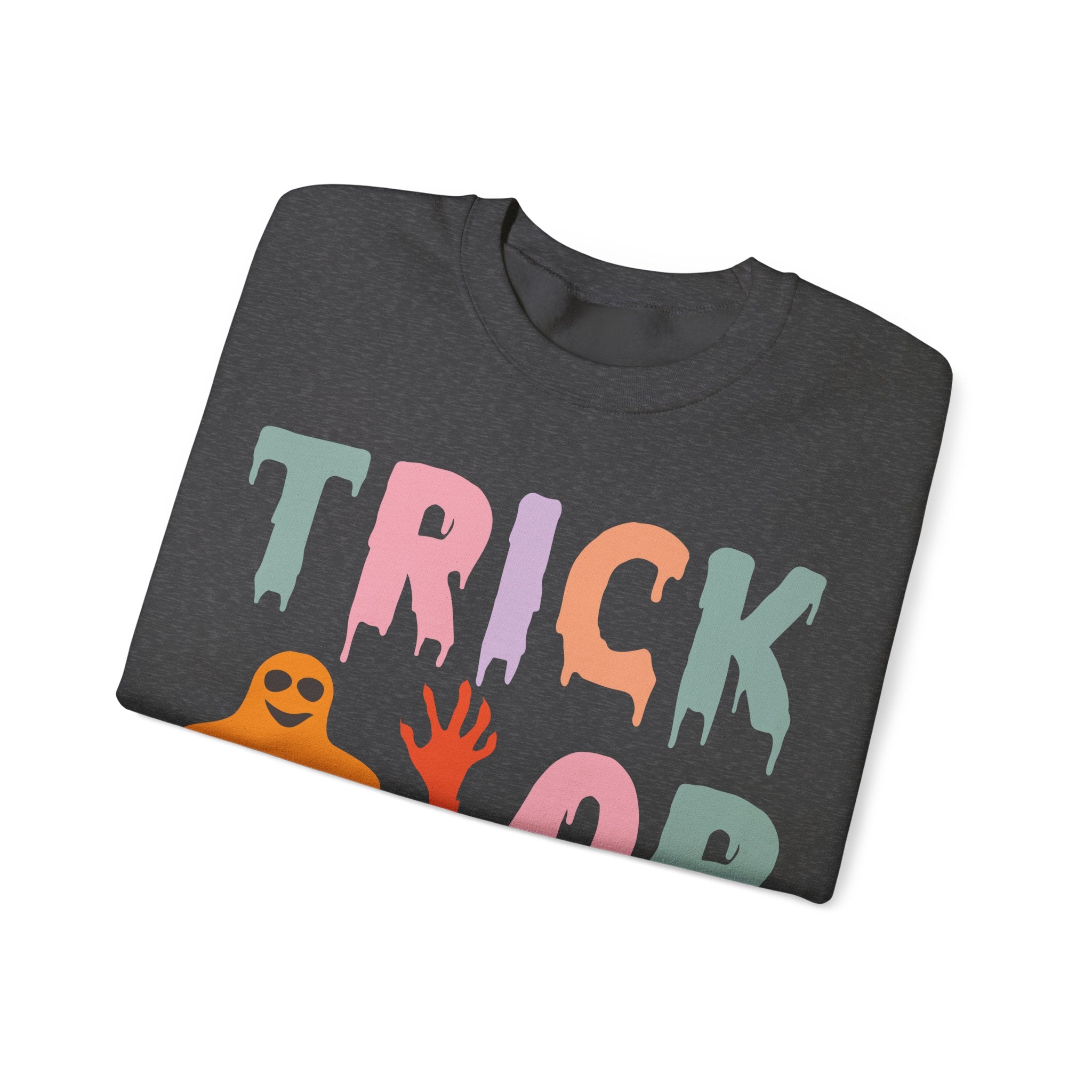 Trick or Treat - Unisex Sweatshirt