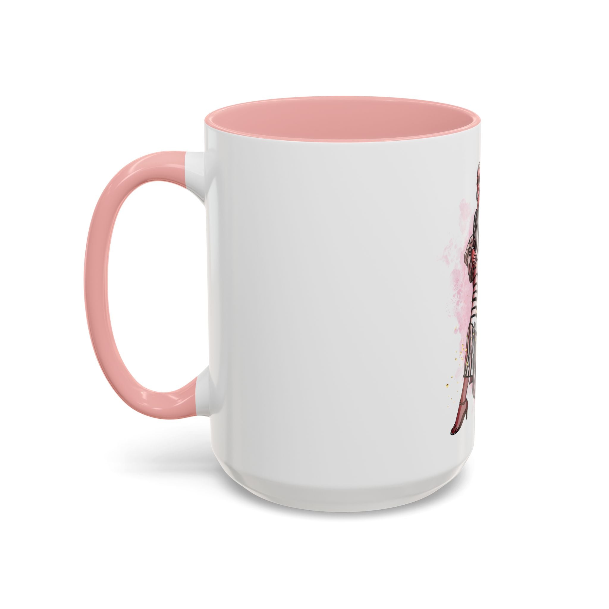 Elegant Motivational Coffee Mug