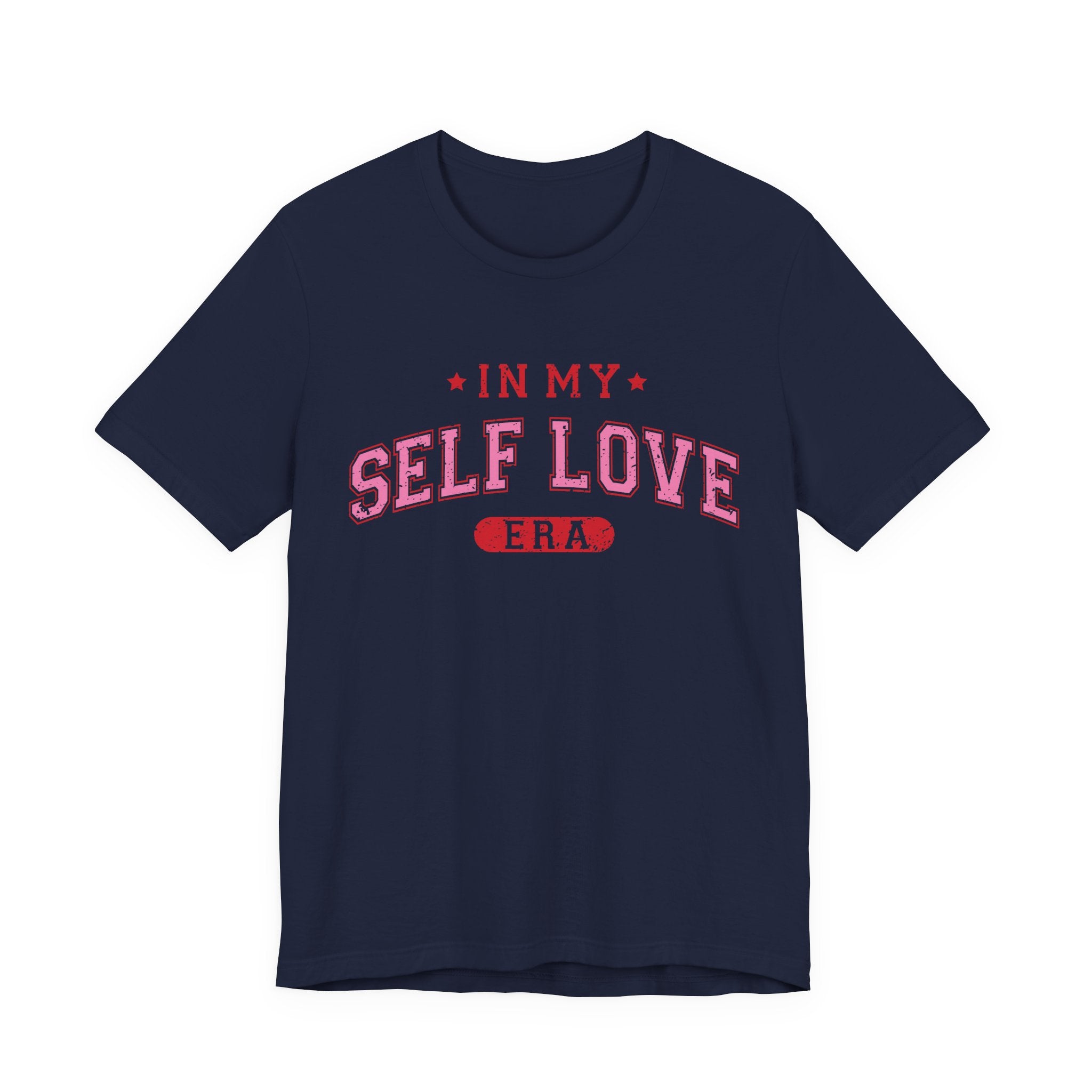 In My Love Era Valentines Shirt – Trendy Valentine’s Day Tee
