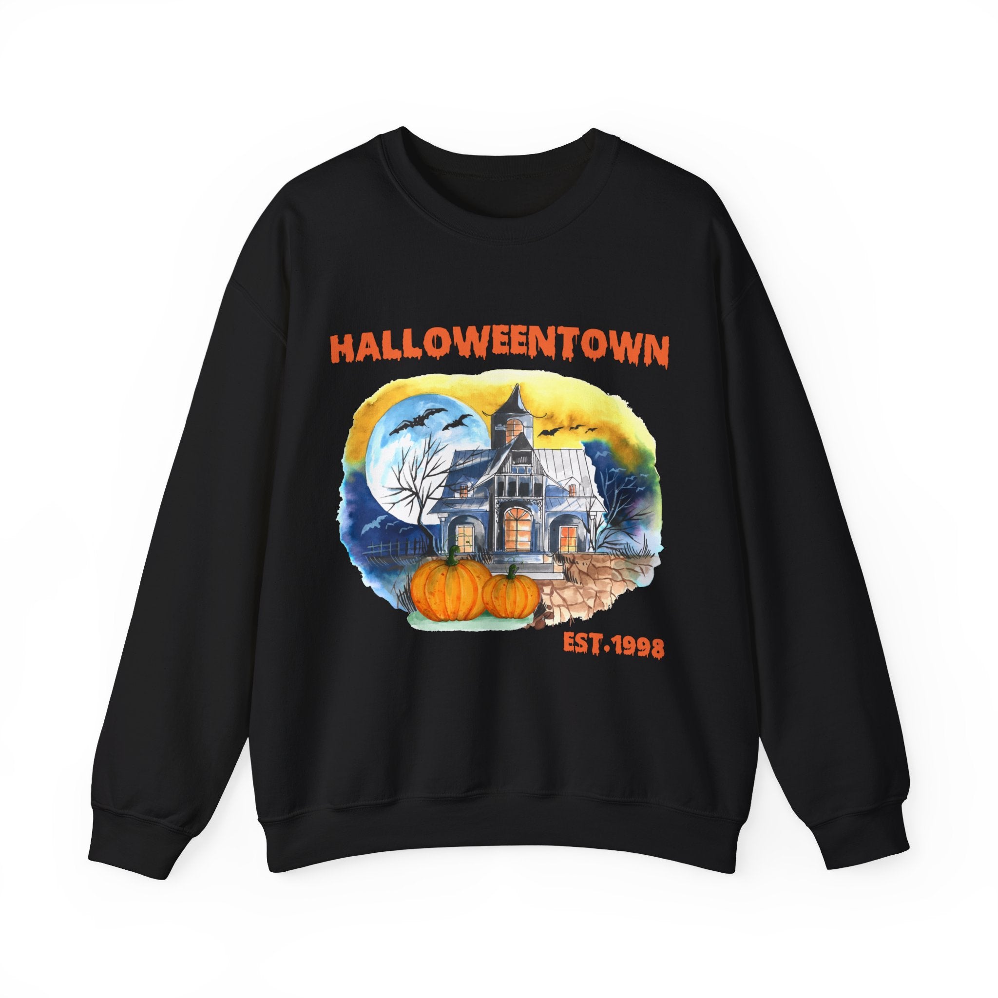 Halloween Town - Unisex Sweatshirt