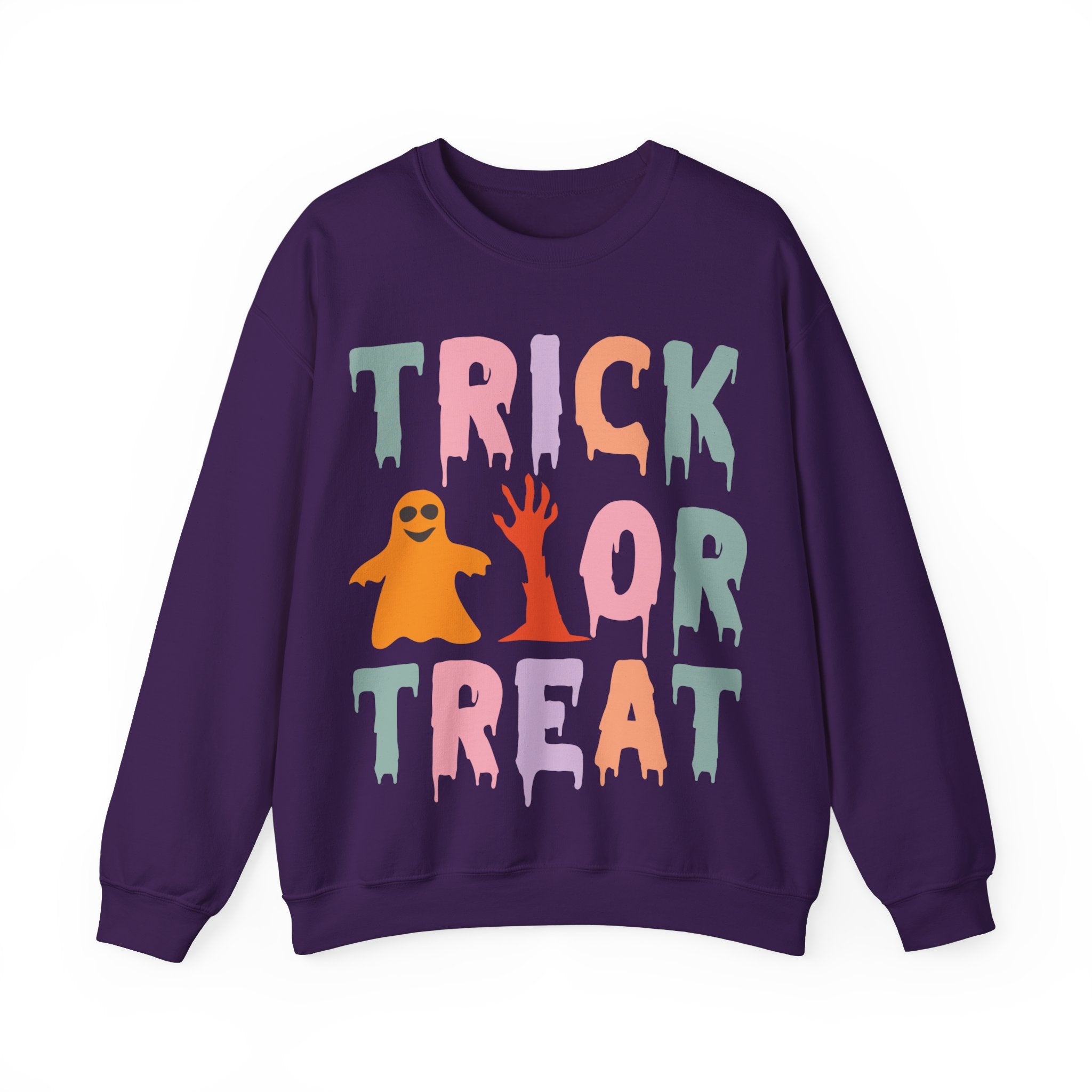 Trick or Treat - Unisex Sweatshirt