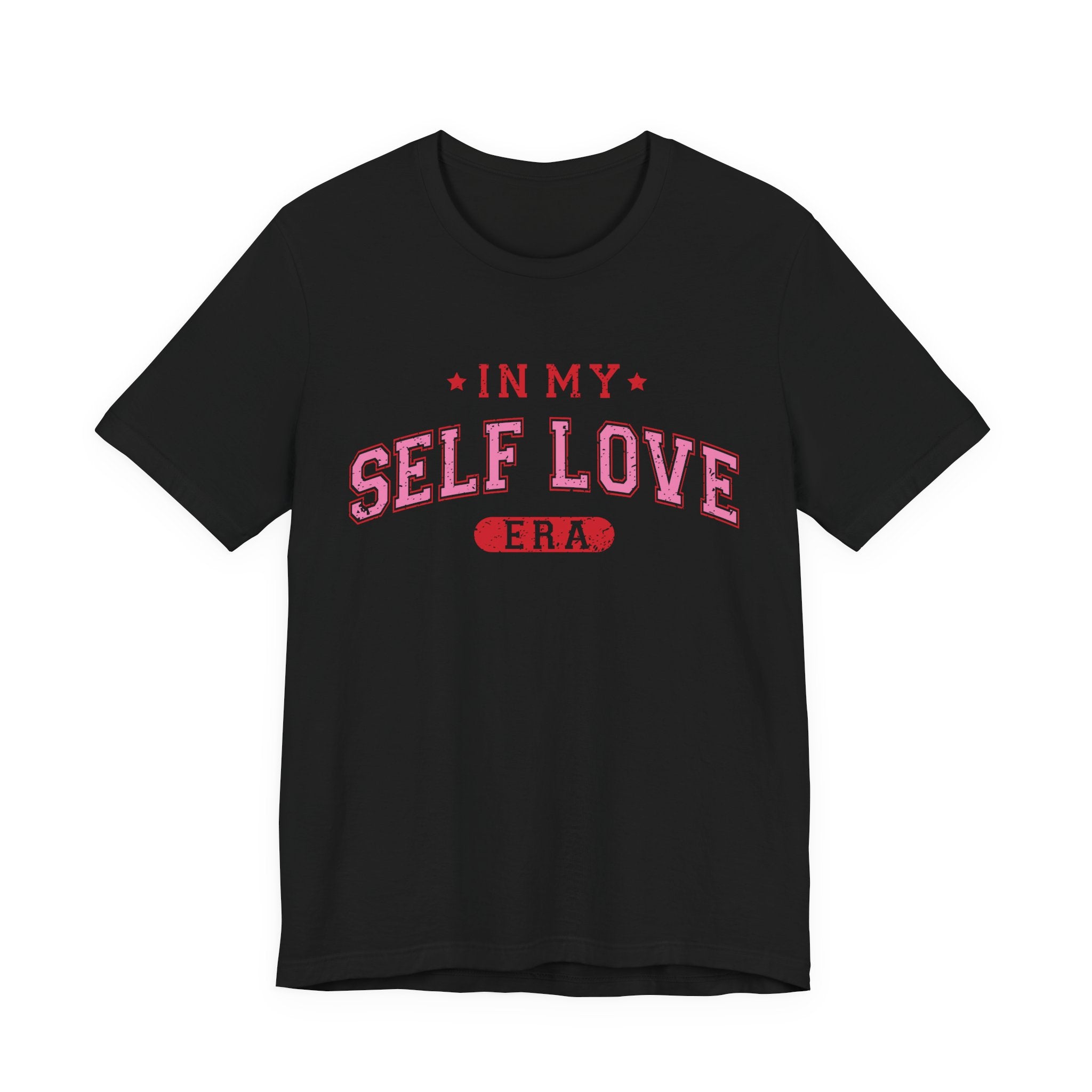 In My Love Era Valentines Shirt – Trendy Valentine’s Day Tee