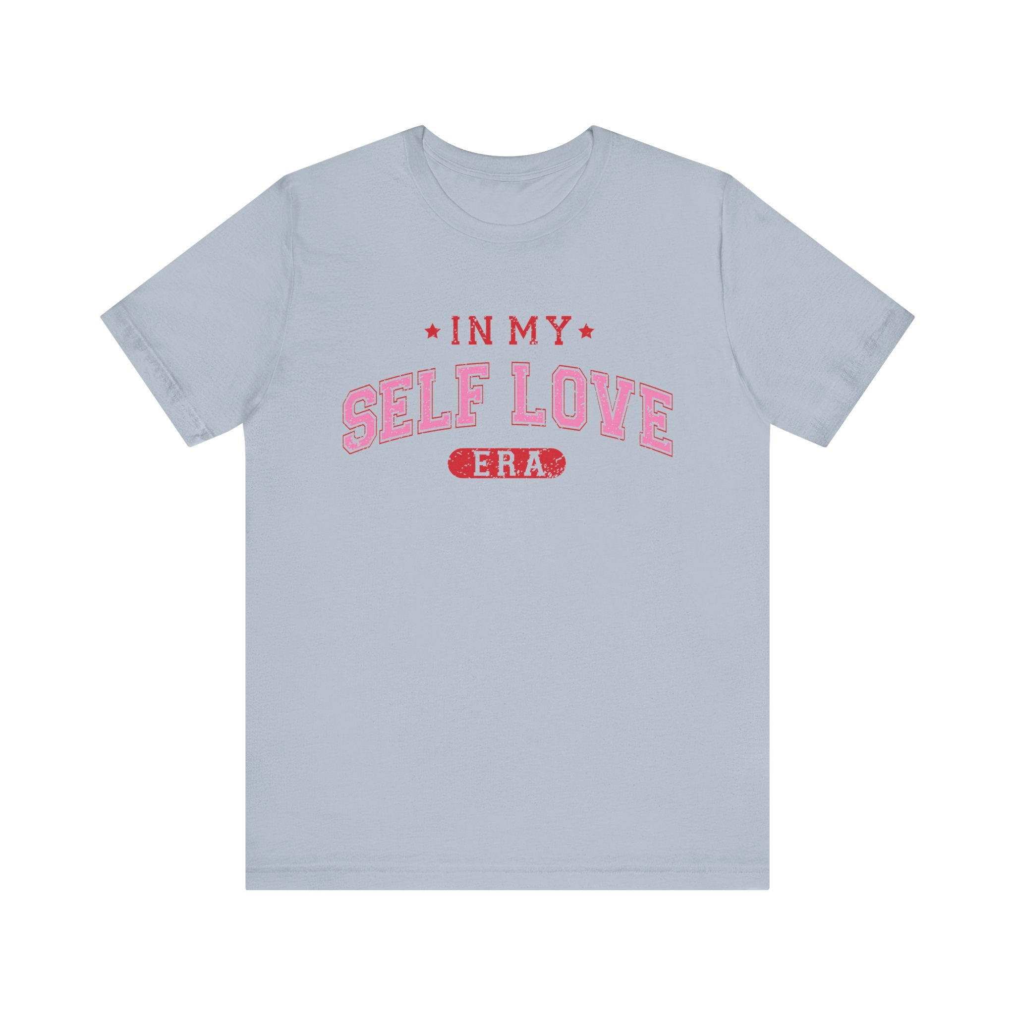 In My Love Era Valentines Shirt – Trendy Valentine’s Day Tee