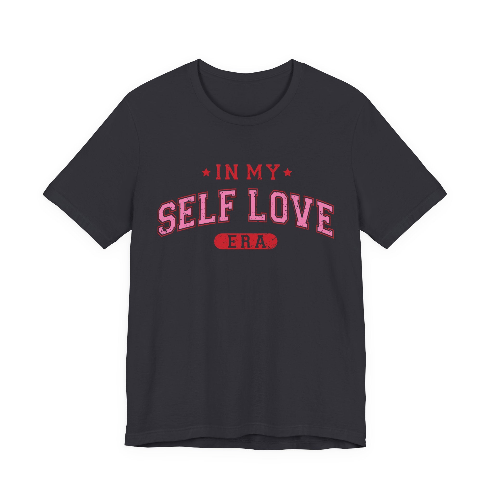 In My Love Era Valentines Shirt – Trendy Valentine’s Day Tee