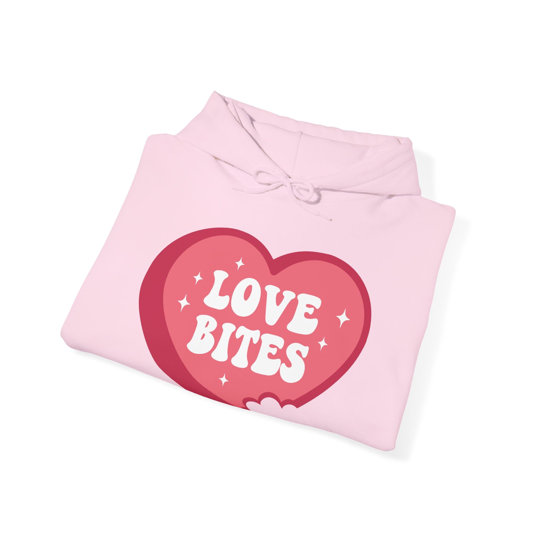 Love Valentines Hoodie – Cozy Valentine’s Day Hoodie