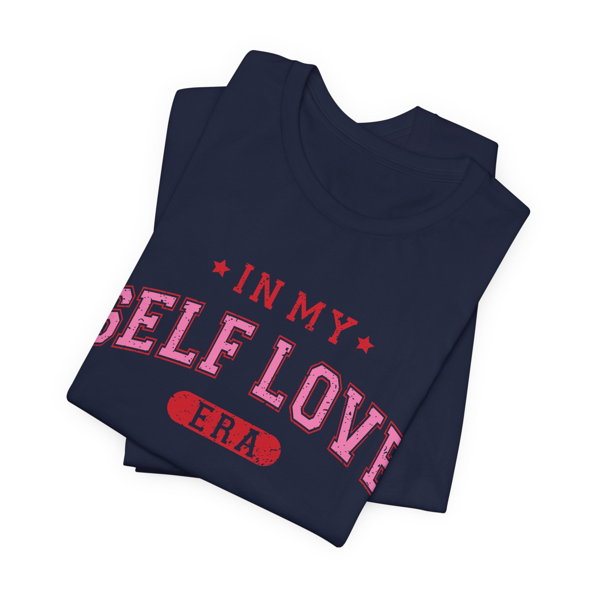 In My Love Era Valentines Shirt – Trendy Valentine’s Day Tee