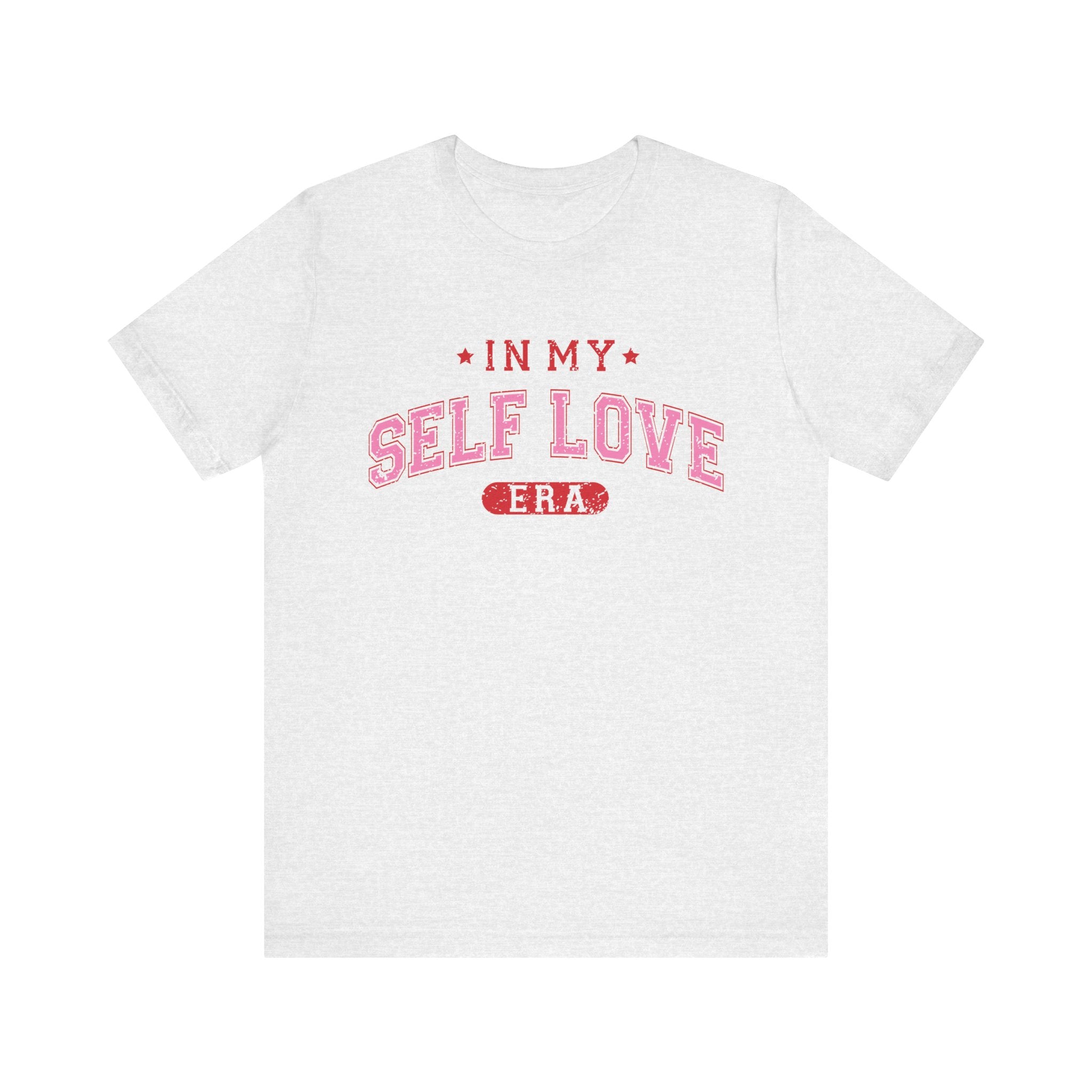 In My Love Era Valentines Shirt – Trendy Valentine’s Day Tee