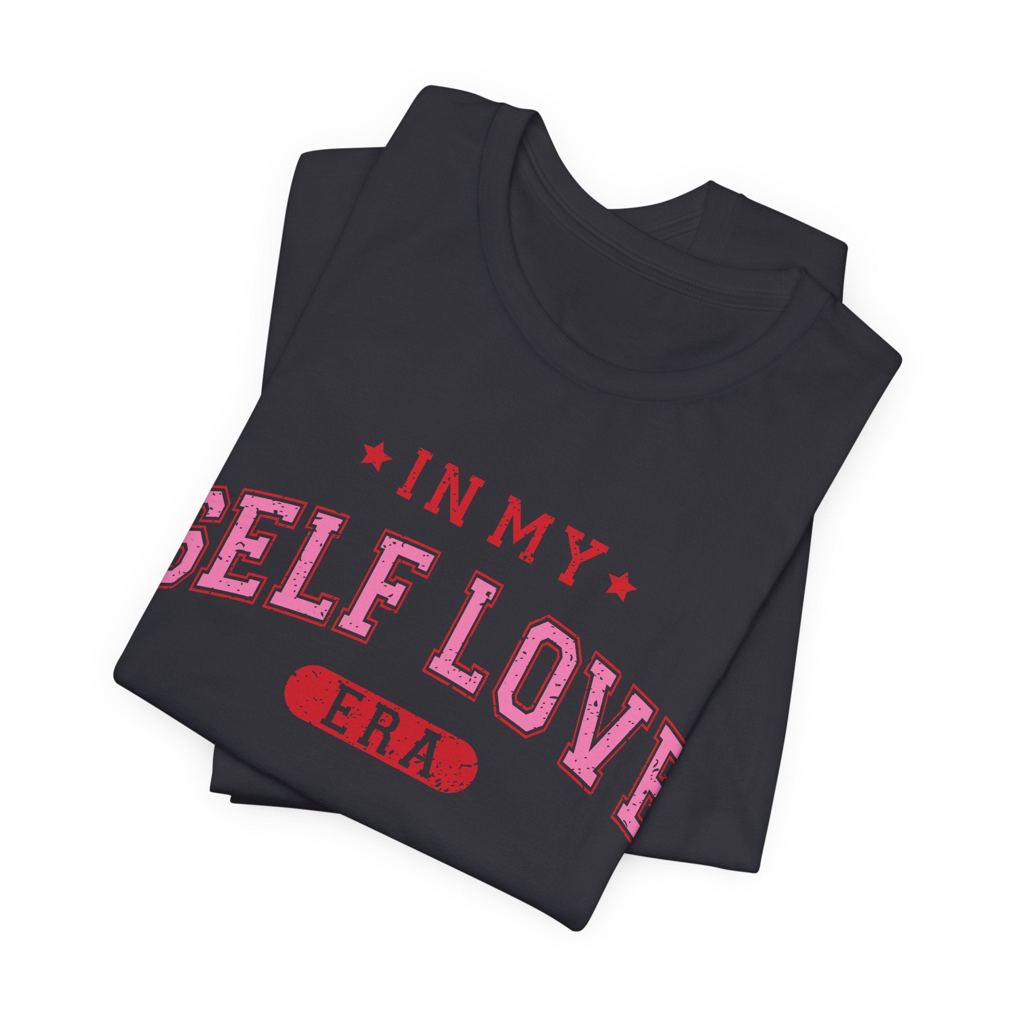 In My Love Era Valentines Shirt – Trendy Valentine’s Day Tee
