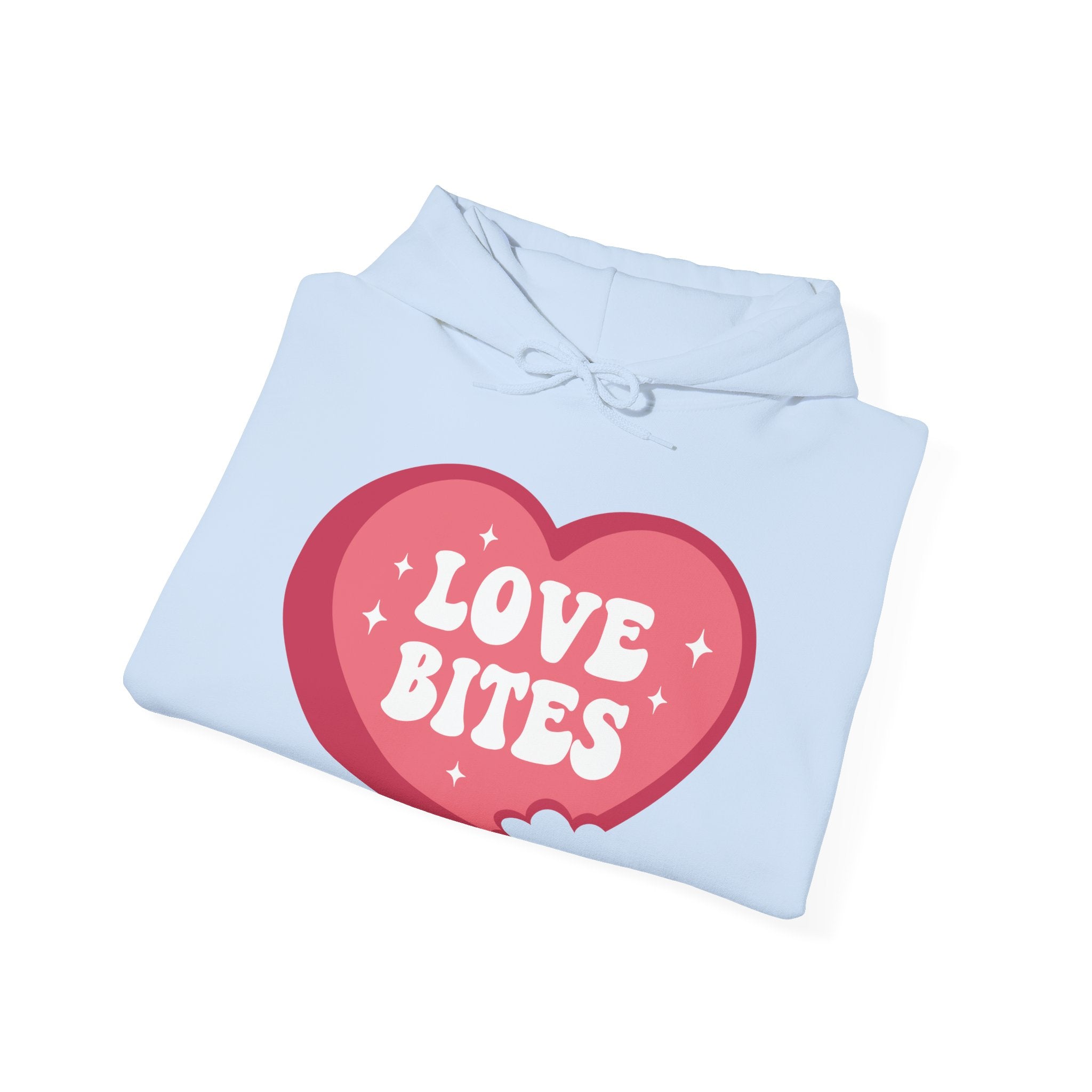 Love Valentines Hoodie – Cozy Valentine’s Day Hoodie