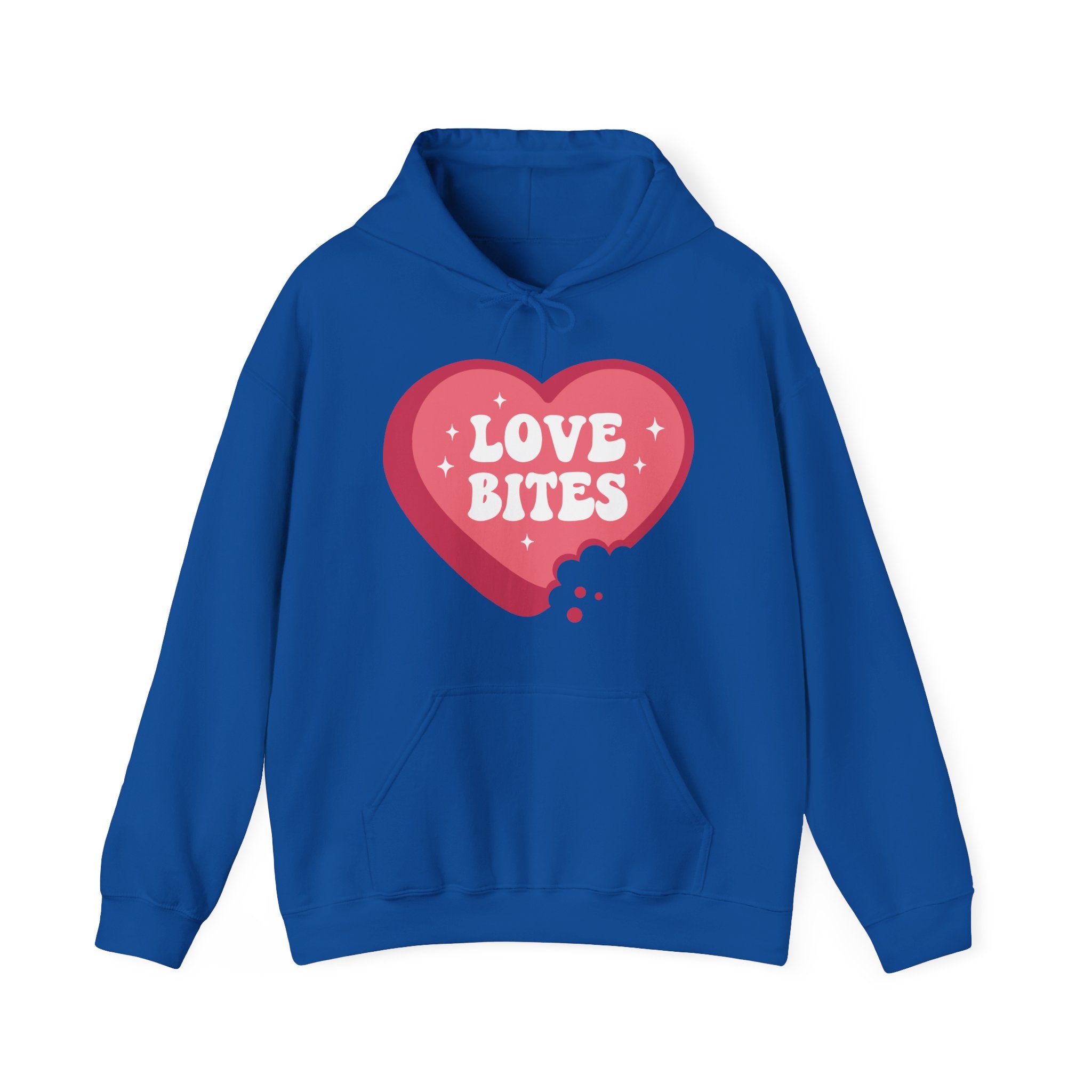 Love Valentines Hoodie – Cozy Valentine’s Day Hoodie