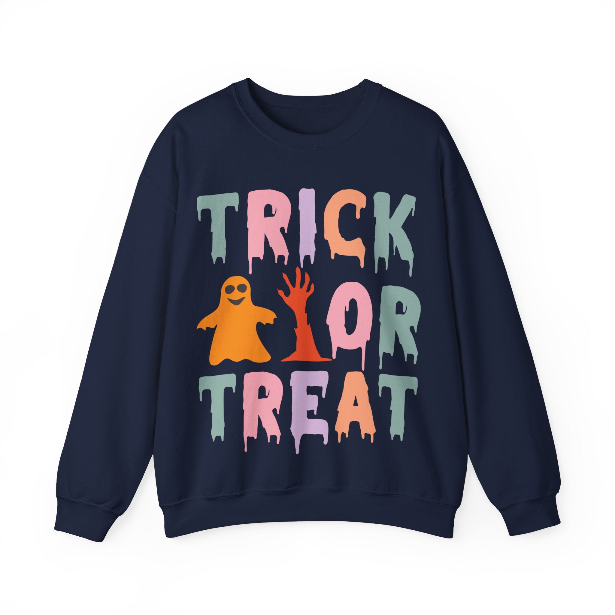 Trick or Treat - Unisex Sweatshirt