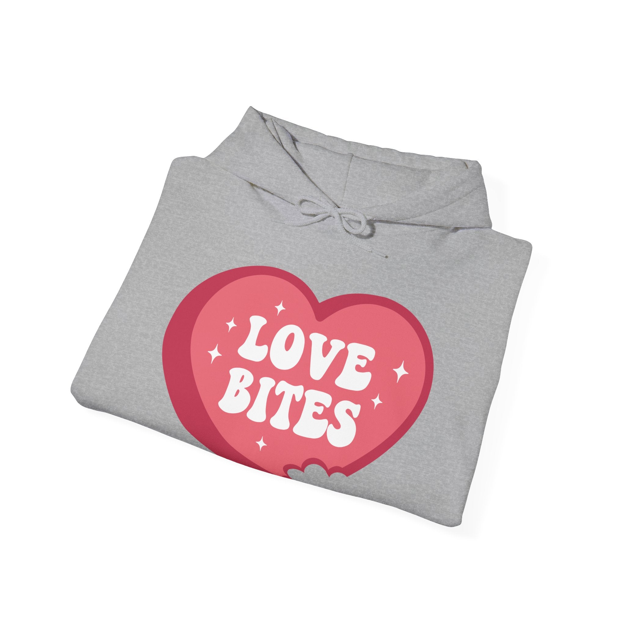 Love Valentines Hoodie – Cozy Valentine’s Day Hoodie