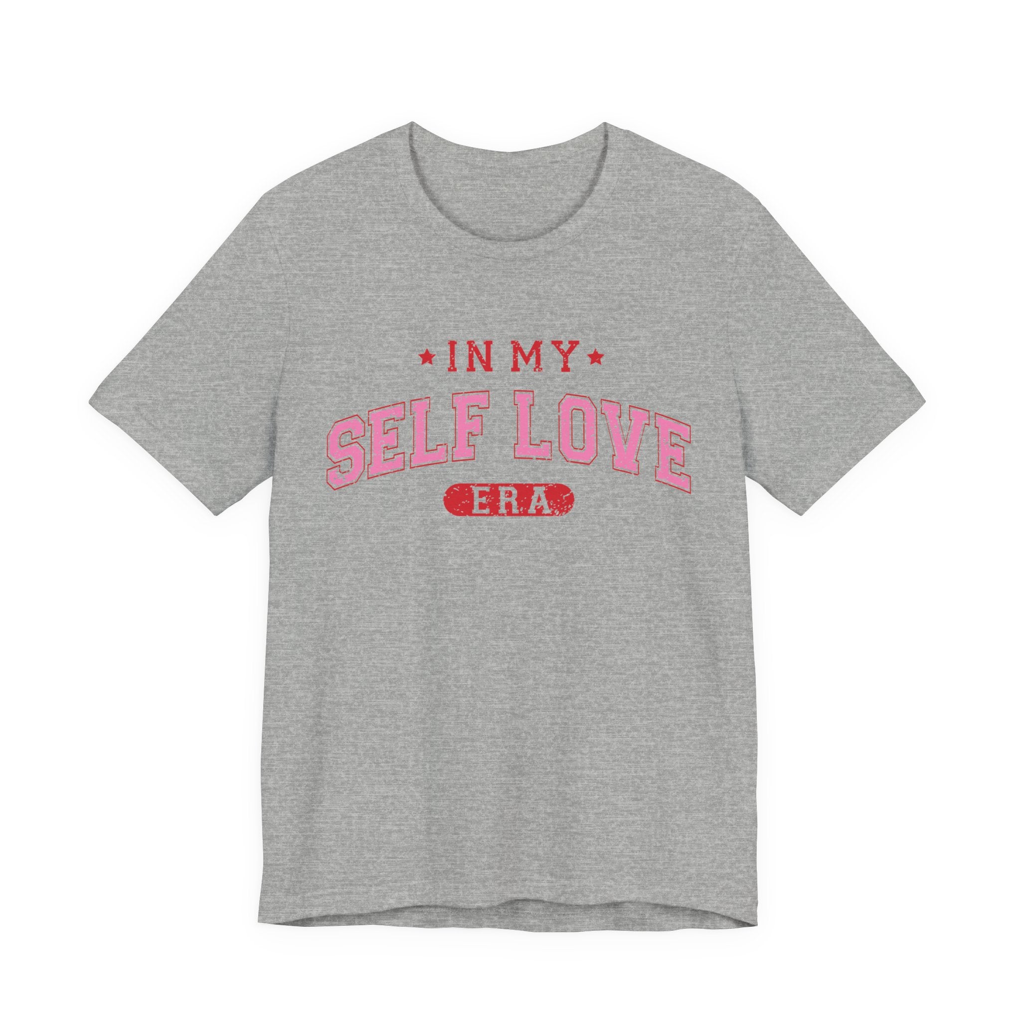 In My Love Era Valentines Shirt – Trendy Valentine’s Day Tee