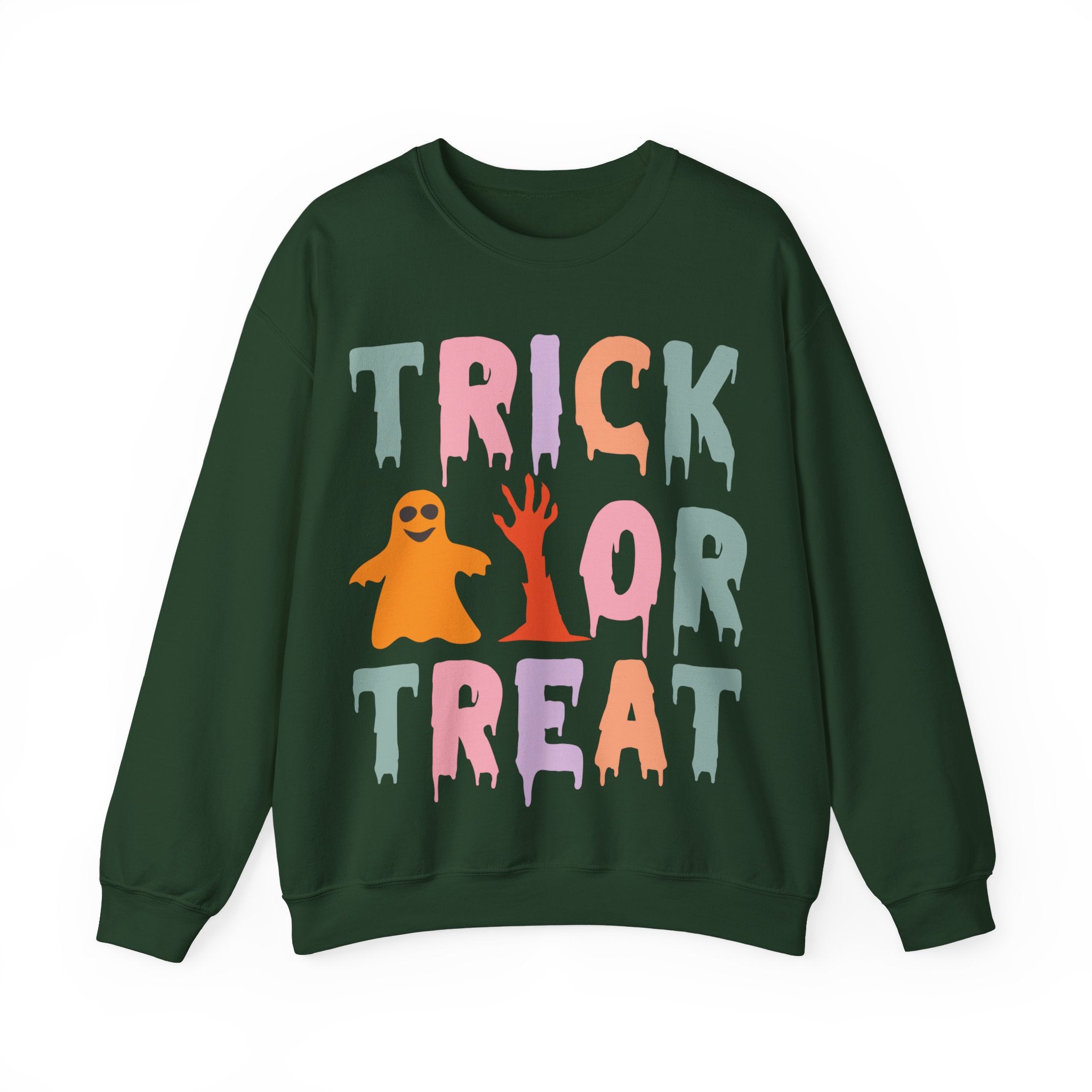 Trick or Treat - Unisex Sweatshirt