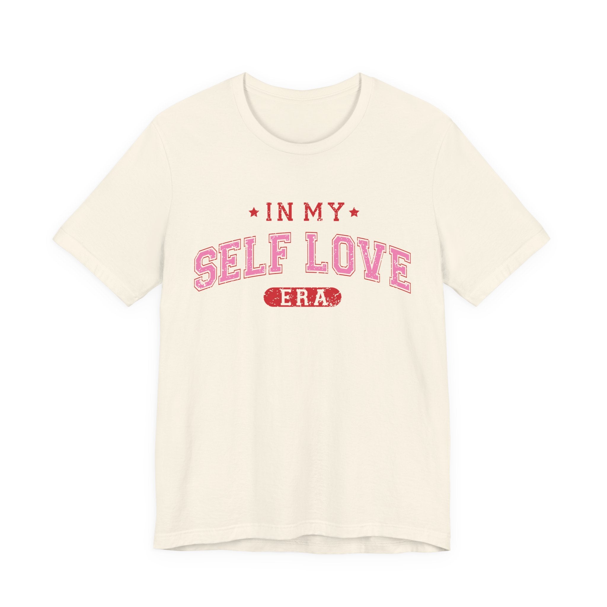 In My Love Era Valentines Shirt – Trendy Valentine’s Day Tee